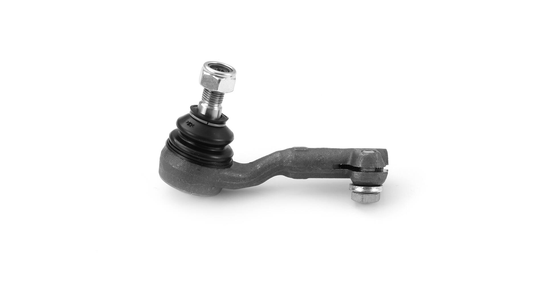 SKF VKDY 318534 Skersinės vairo trauklės galas