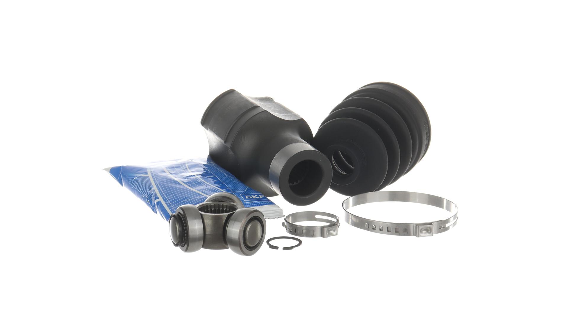 SKF VKJC 8650 Kit Semiasse: Qualità OE Per La Tua Auto