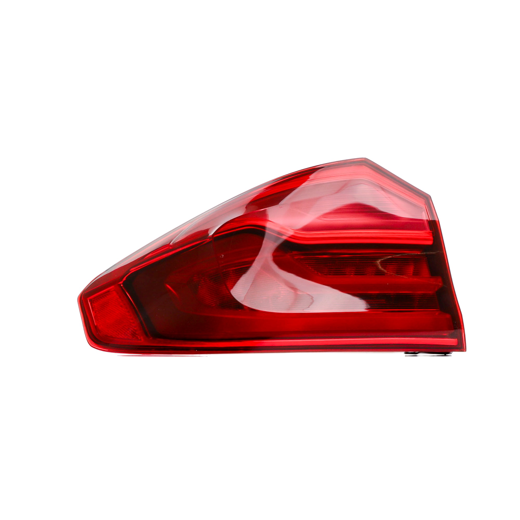 TYC Left, Outer section, LED, with LED Tail light 11-14674-00-9 buy