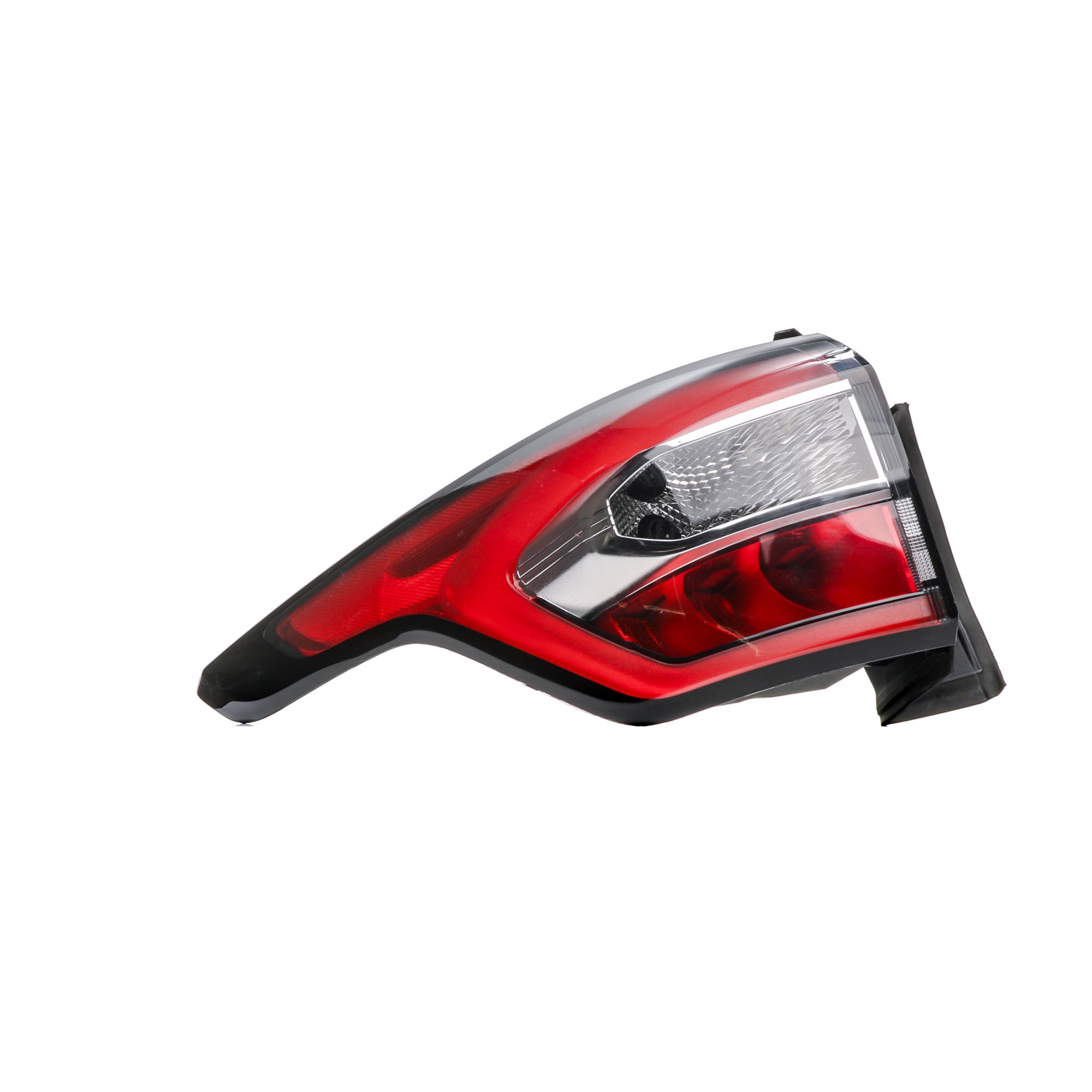TYC gauche, LED, Rouge, avec porte-lampe Couleur du carter: Rouge Phare arrière 11-14712-26-9 acheter en ligne