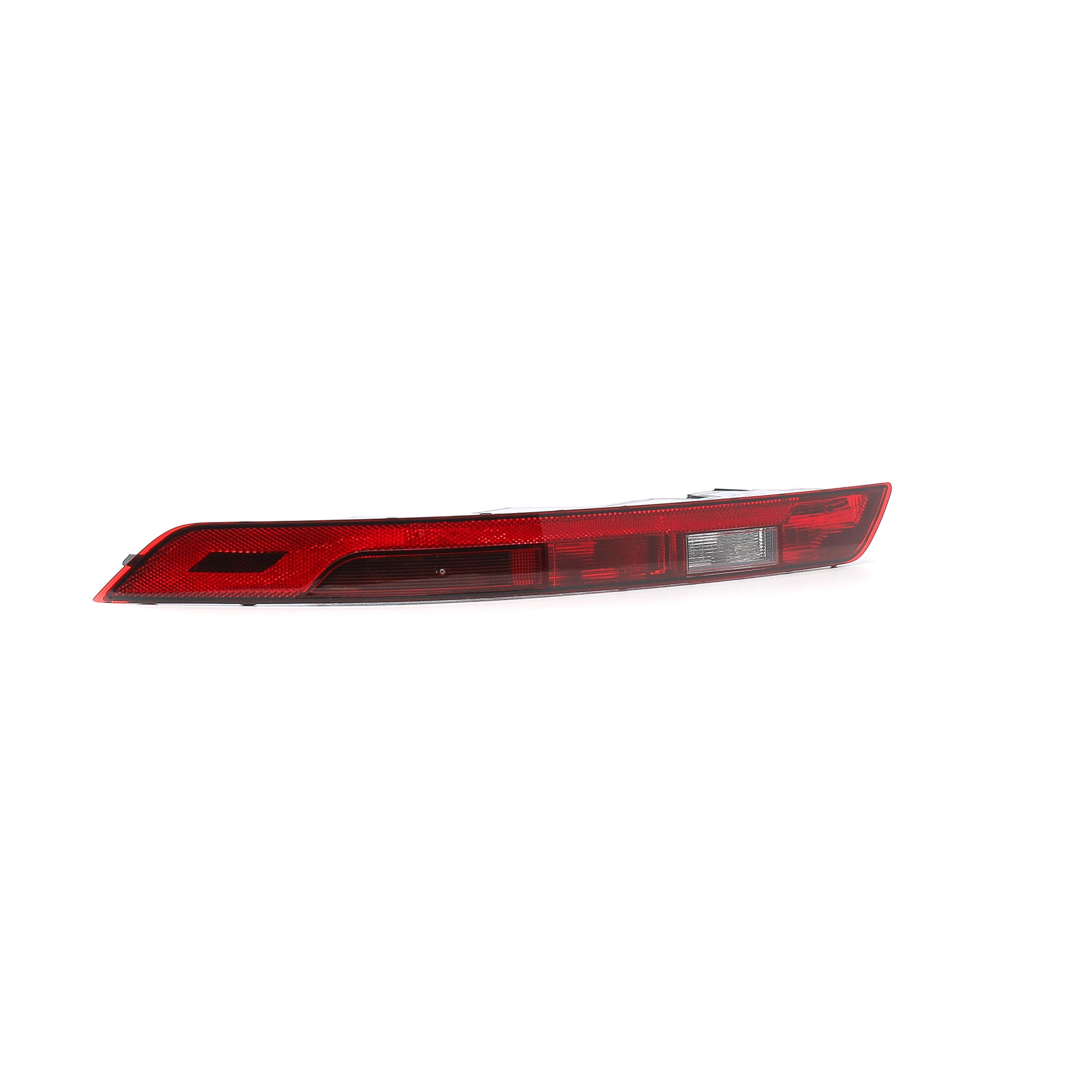 TYC Left, with bulb holder Rear fog lamp 17-5810-15-9 buy