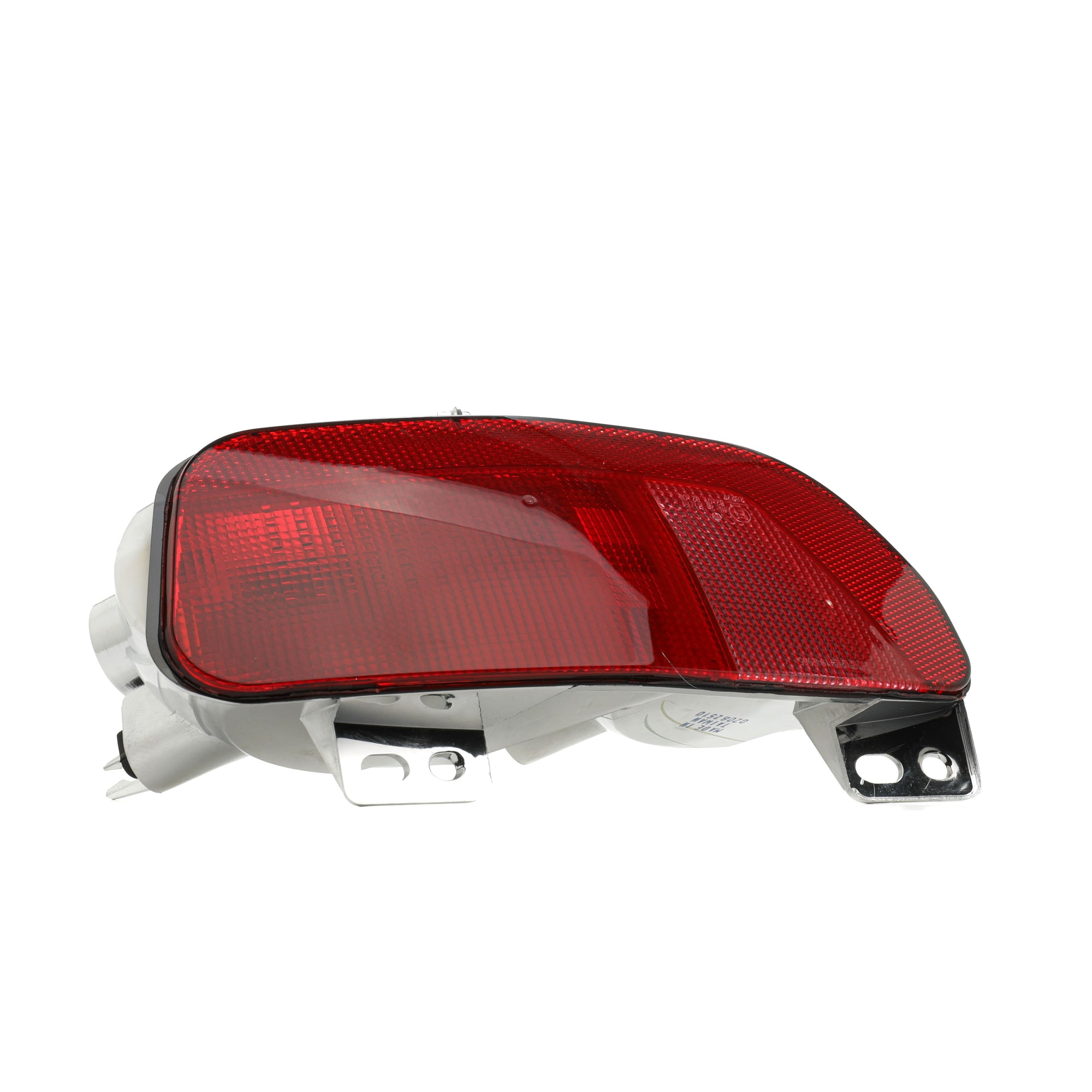 19-14955-01-2 TYC Dimljus bak NISSAN Leaf I (ZE0)
