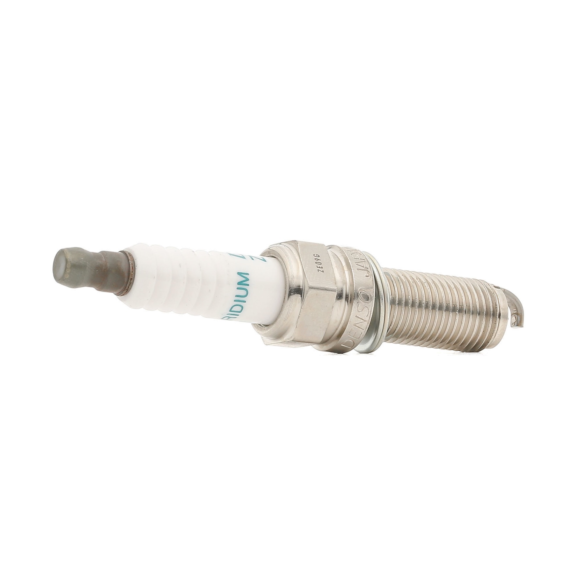Great value for money - DENSO Spark plug ZXU20HPR11