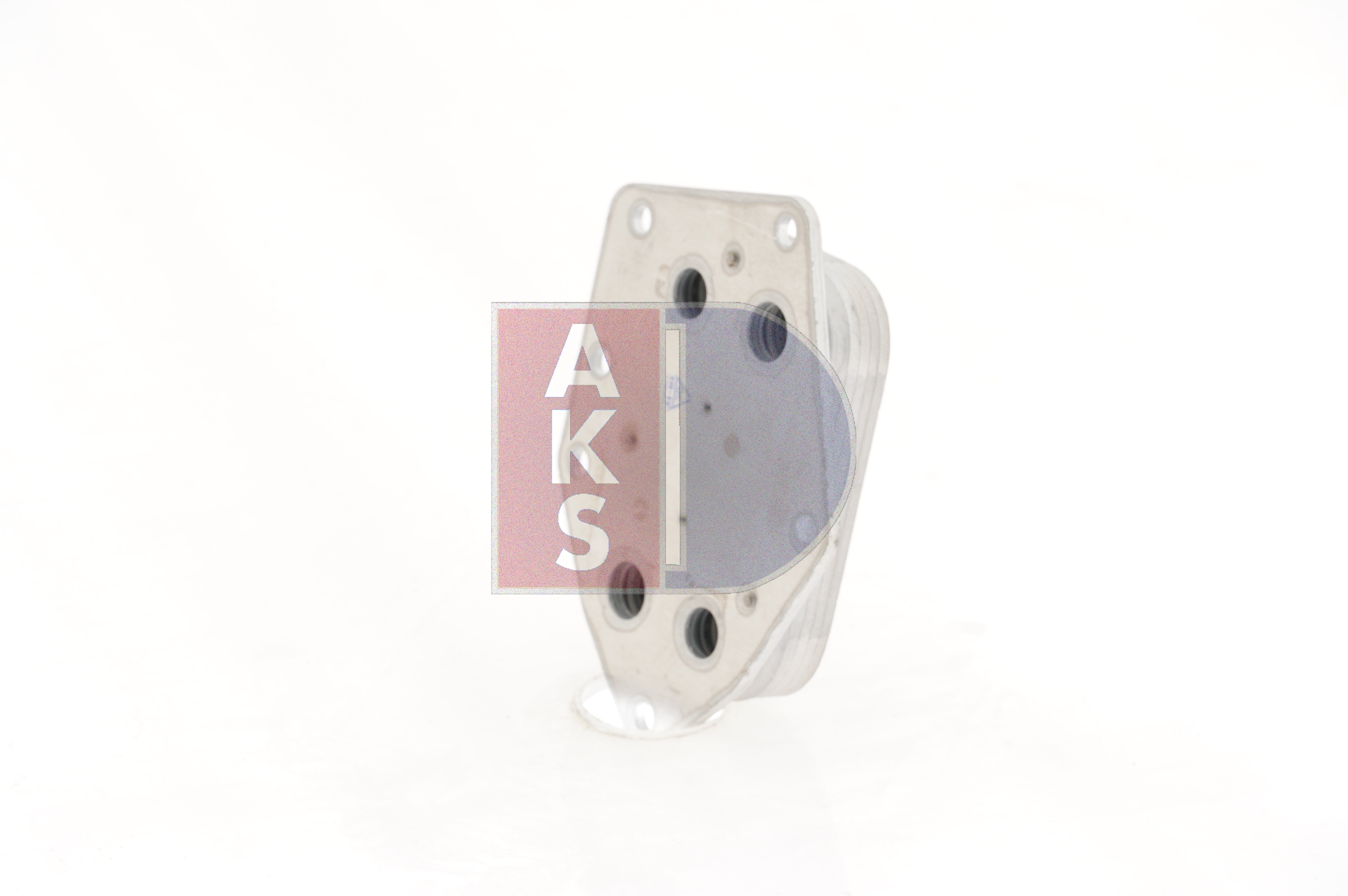 016005N Ψυγείο λαδιού, λάδι κινητήρα AKS DASIS 55 225 515 LANCIA