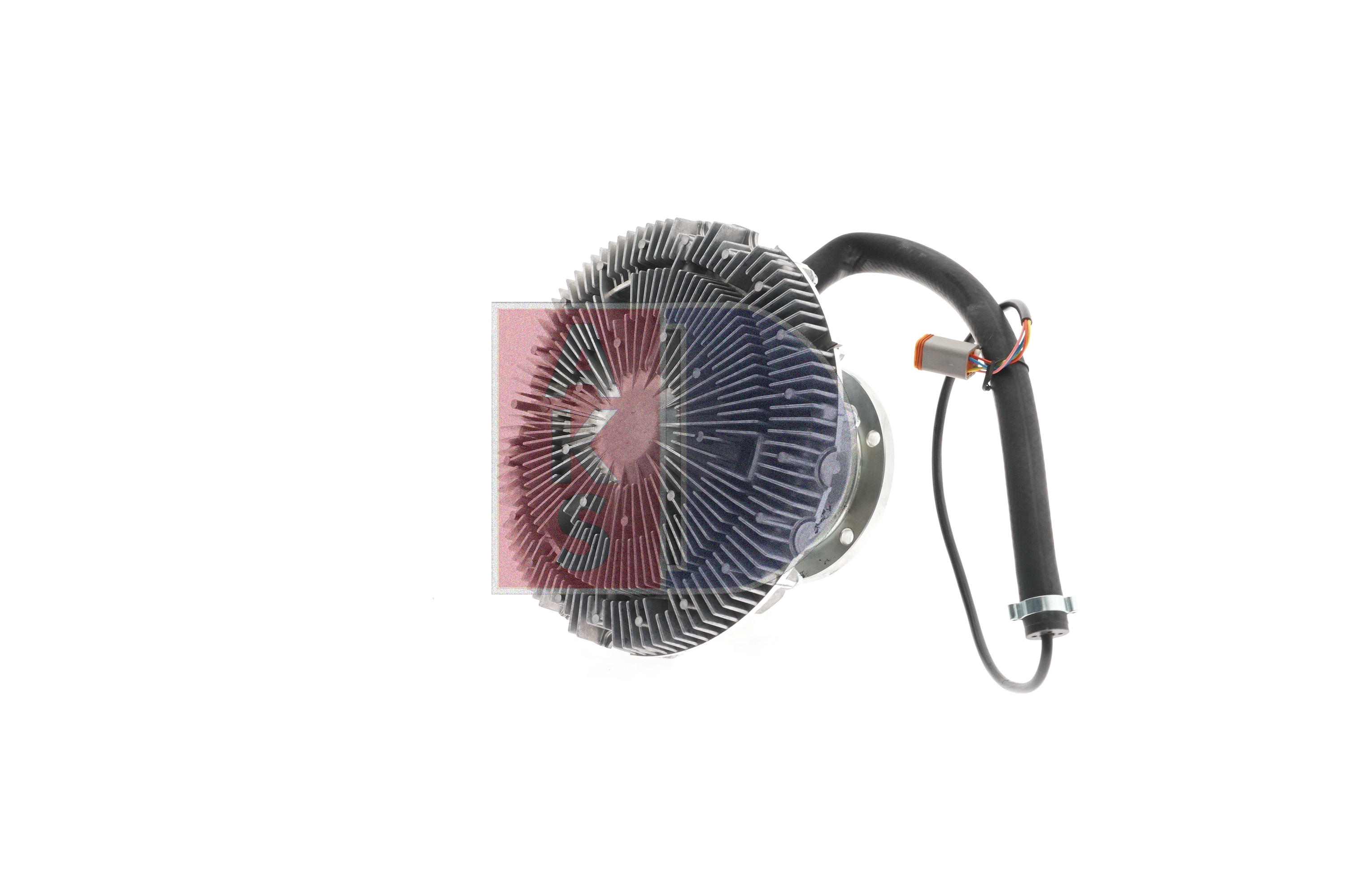 AKS DASIS Clutch, radiator fan 278048N buy