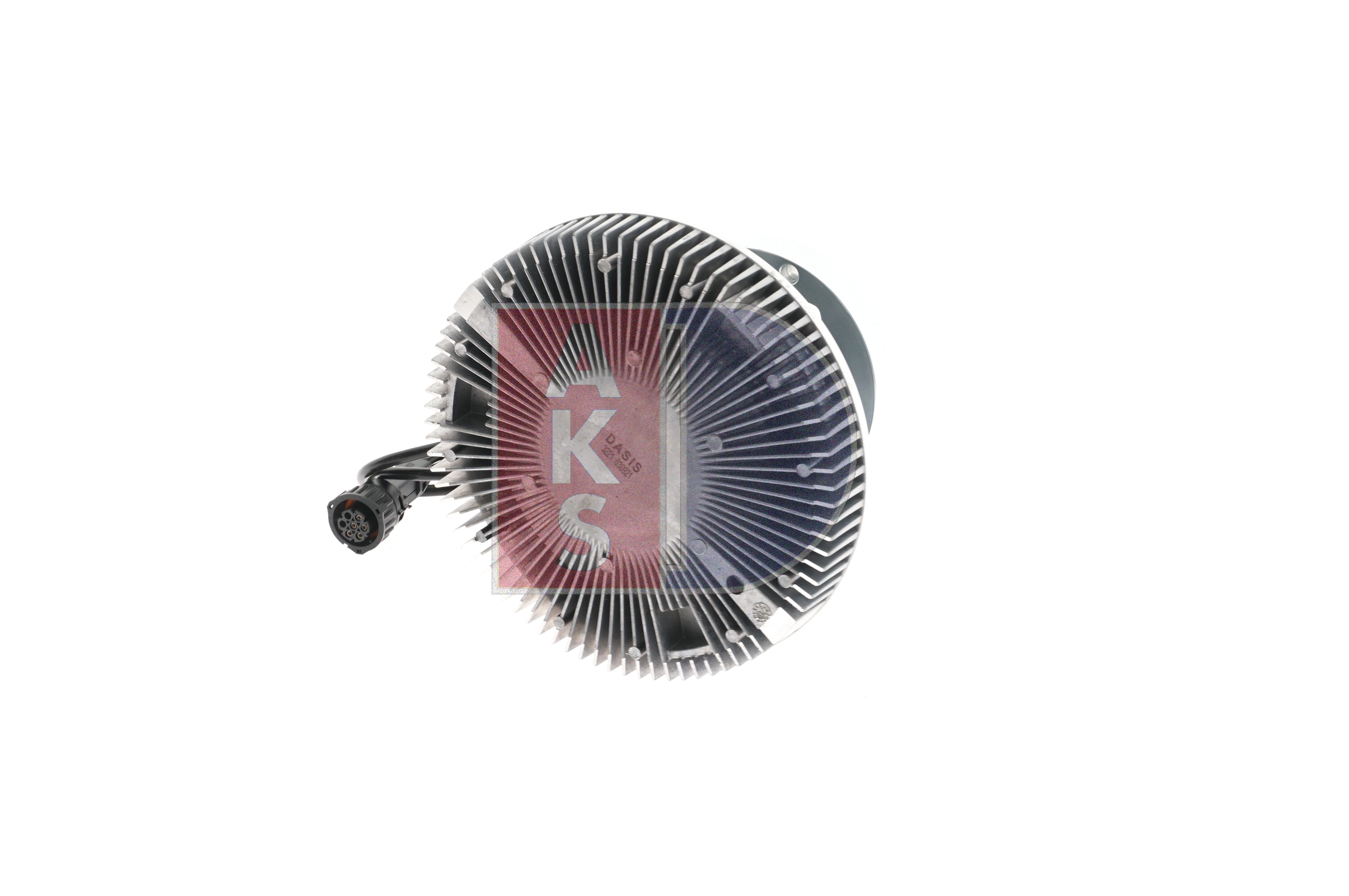 AKS DASIS Clutch, radiator fan 288037N buy