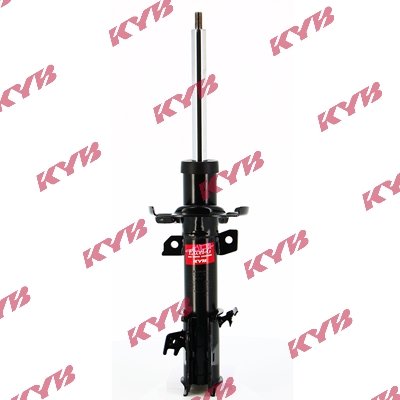 Great value for money - KYB Shock absorber 3348057