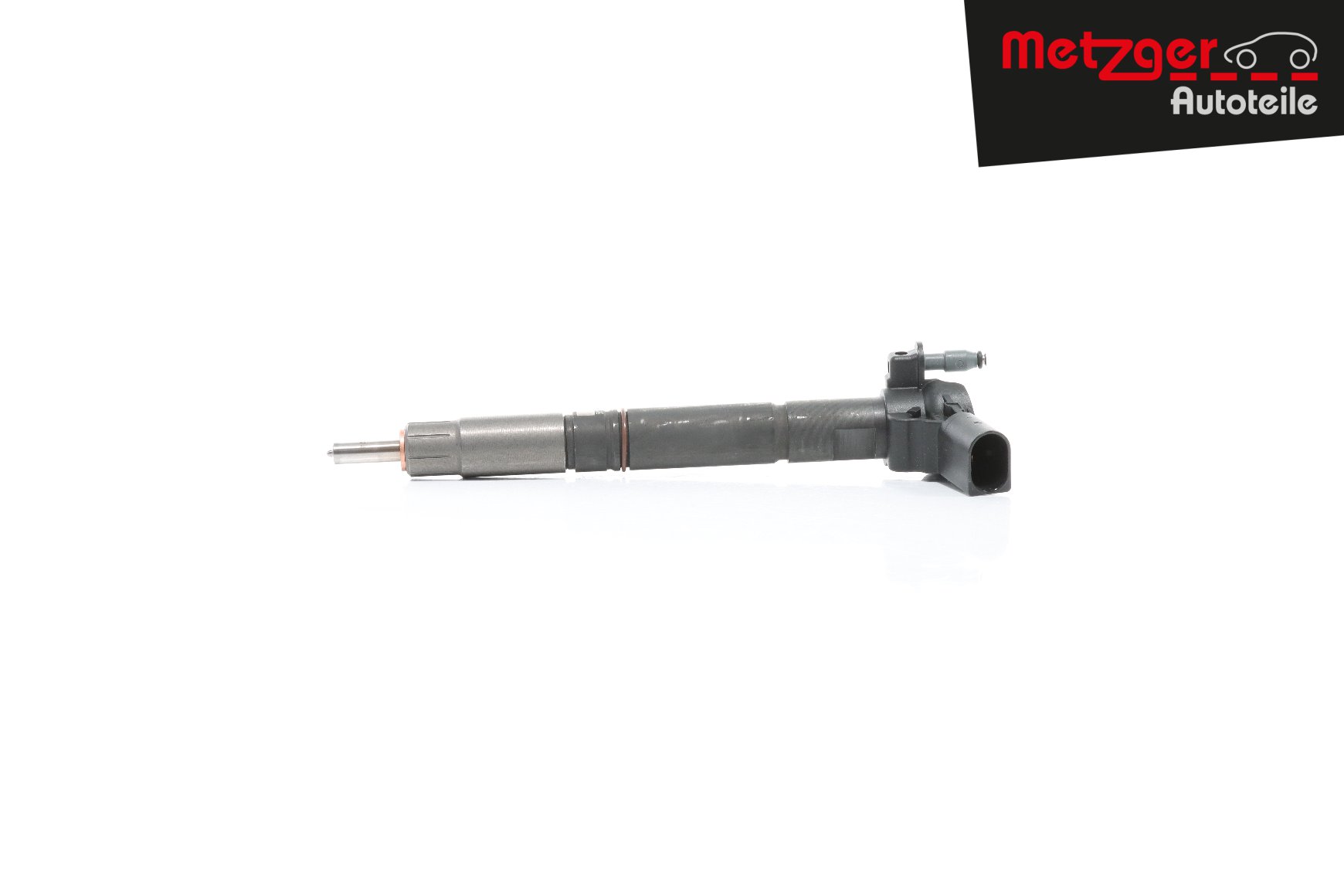 METZGER Injector nozzles diesel and petrol VW Tiguan 2 AD1 new 0871044