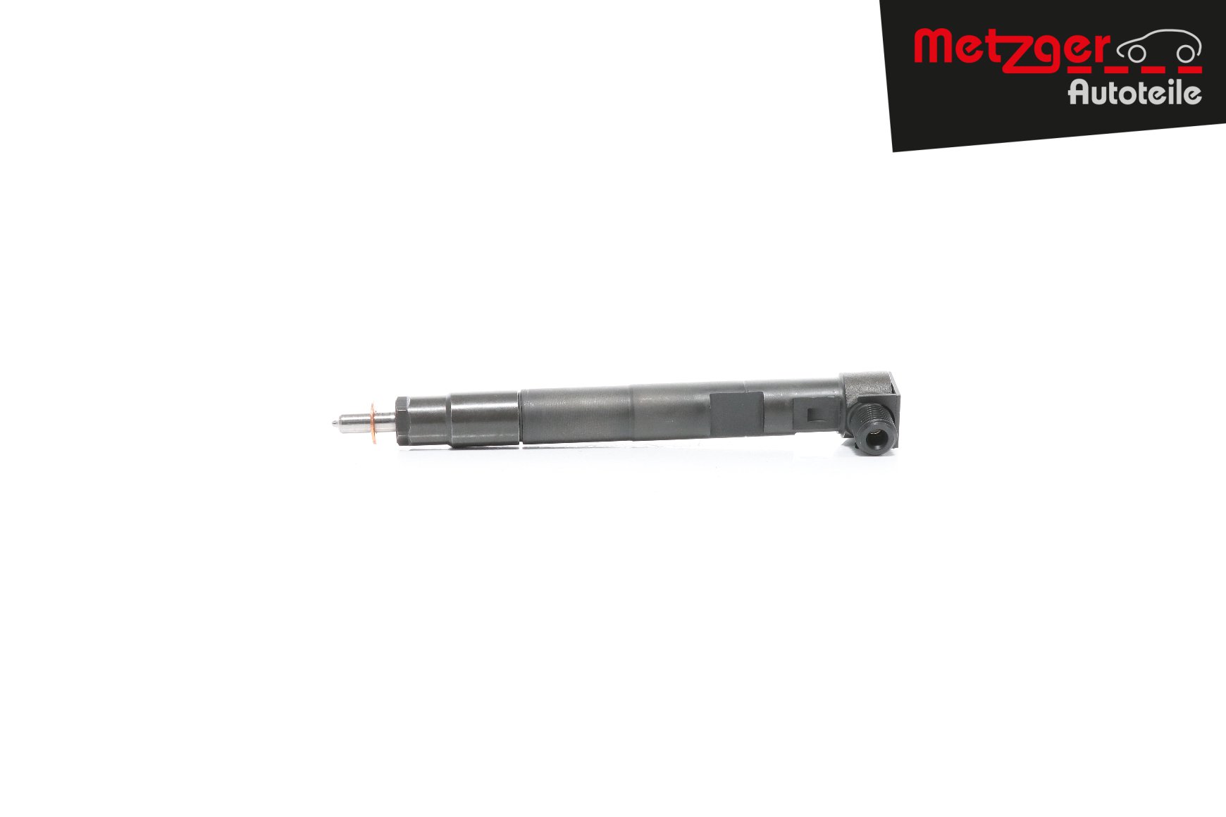 METZGER Injector nozzle diesel and petrol MERCEDES-BENZ SPRINTER 3,5-t Bus (906) new 0871045
