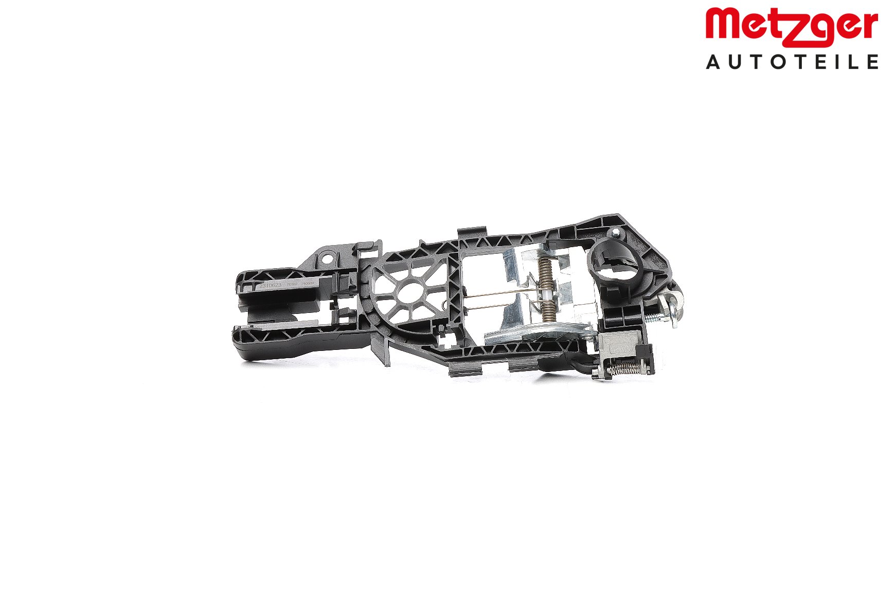 METZGER 2310623 Puxador de porta VW PASSAT 2013 original