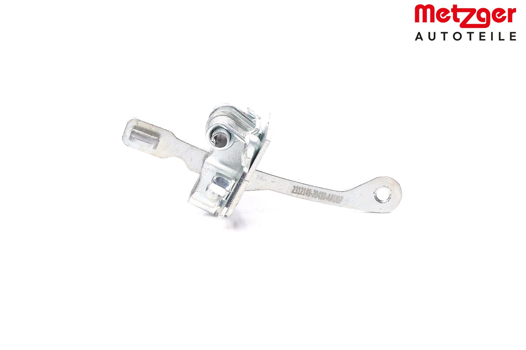 METZGER 2312149 1999 VW NEW BEETLE Doors / parts cost