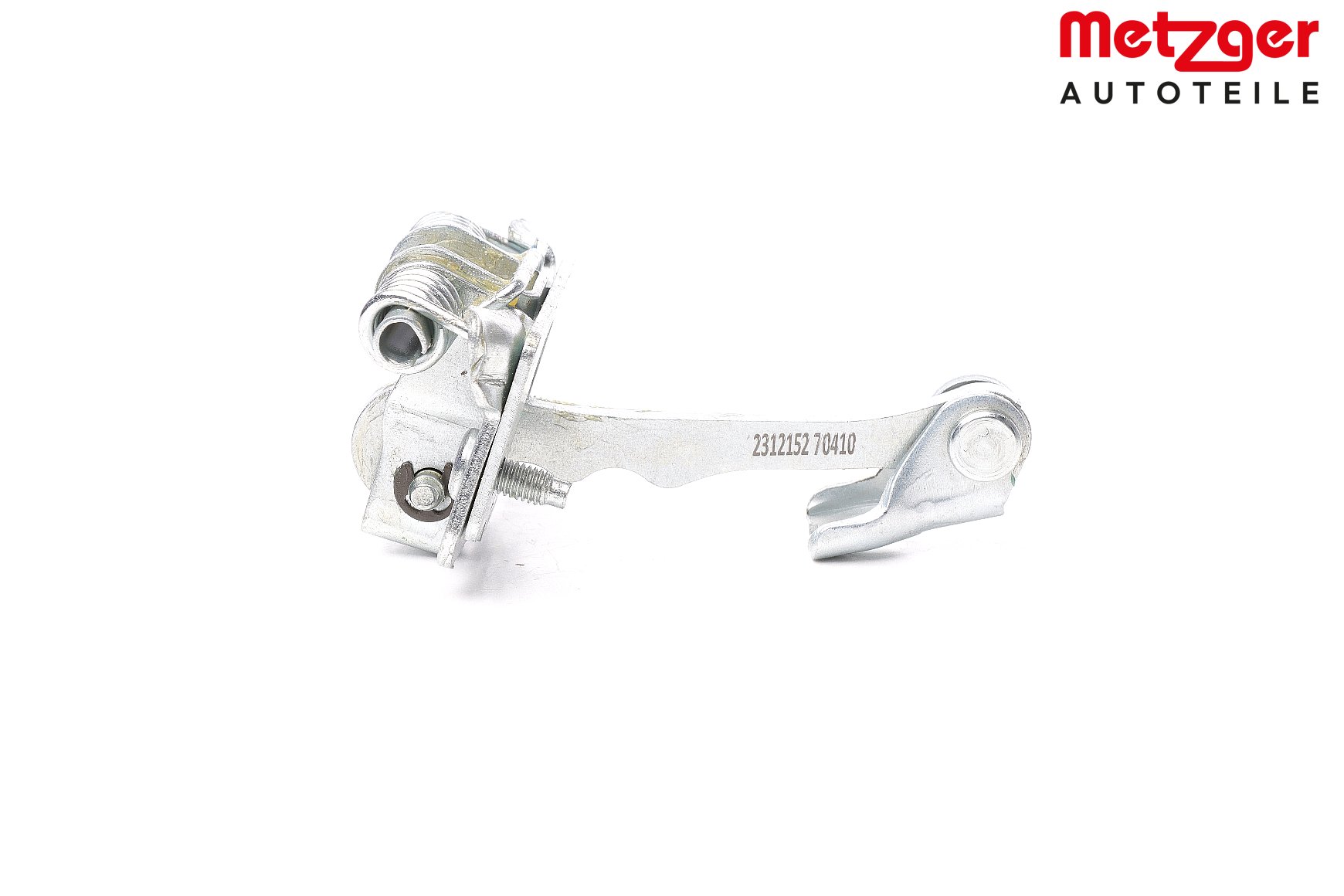 METZGER 2312152 originale Citroën C3 Pluriel Dør og reservedele pris