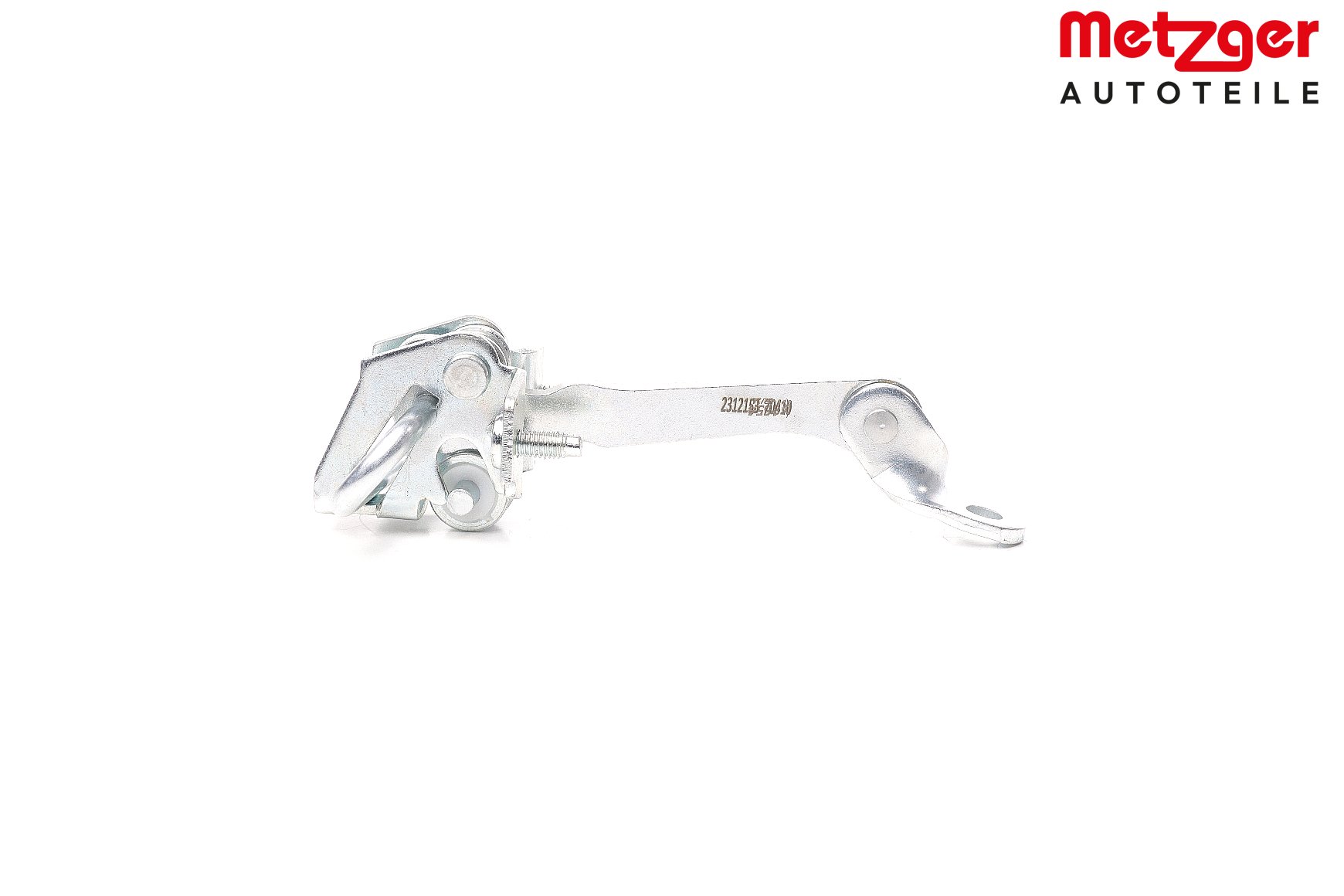 METZGER 2312153 Vrata / -posamezni deli ALFA ROMEO 147 (937) 1.6 LPG 120 km benzin//avtoplin (LPG) 2009 cena