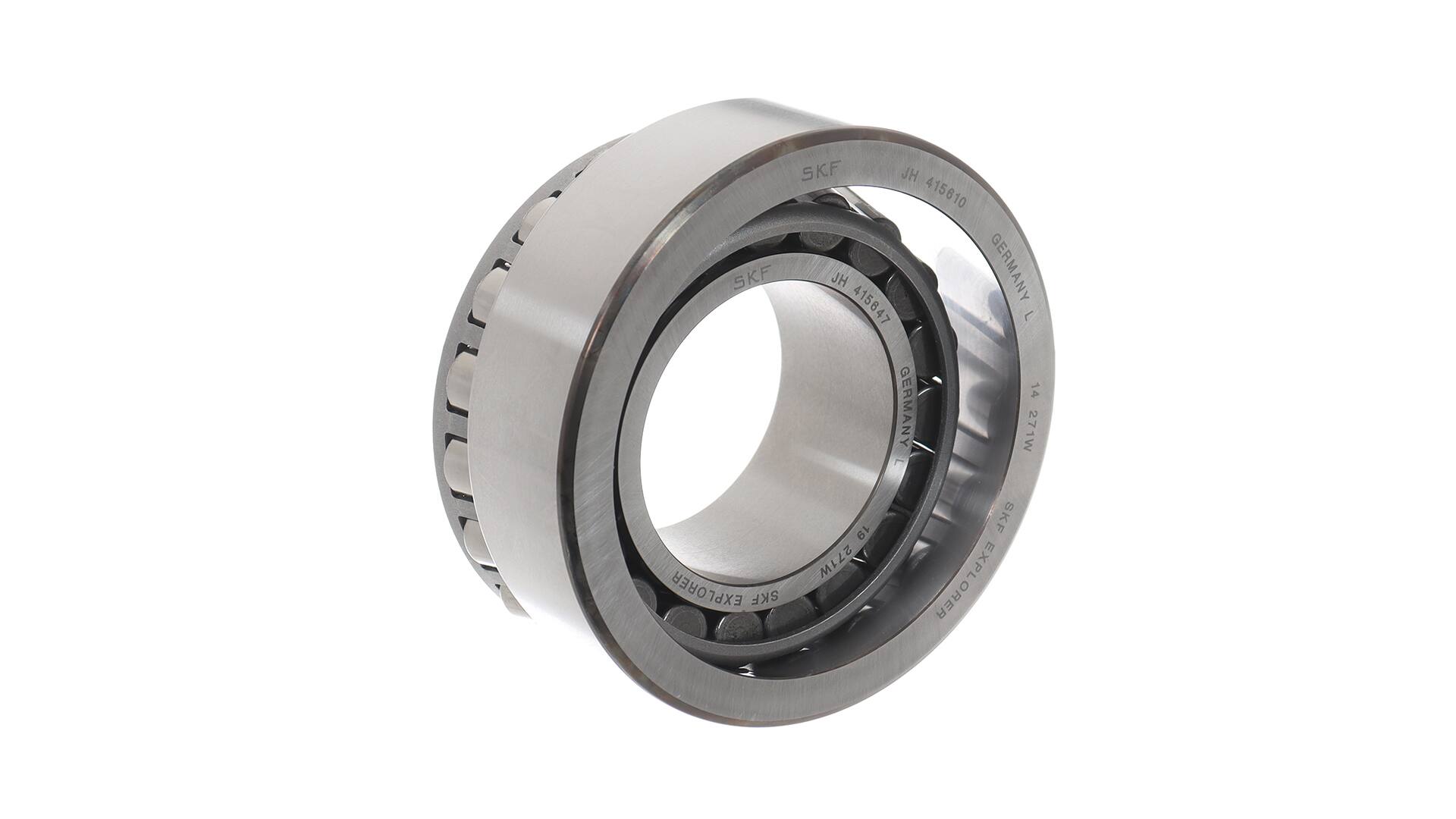 SKF VKHB 2203 Lozisko kola / sada IVECO TurboStar Nákladné autá cena