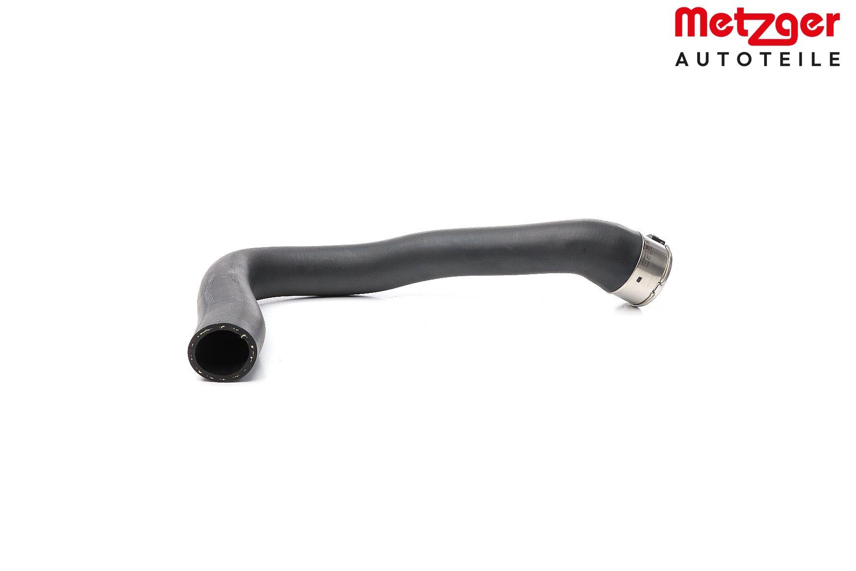 METZGER 2400557 Furtun intercooler OPEL Meriva B (S10) 1.3 CDTI 95 CP motor diesel 2012 preț