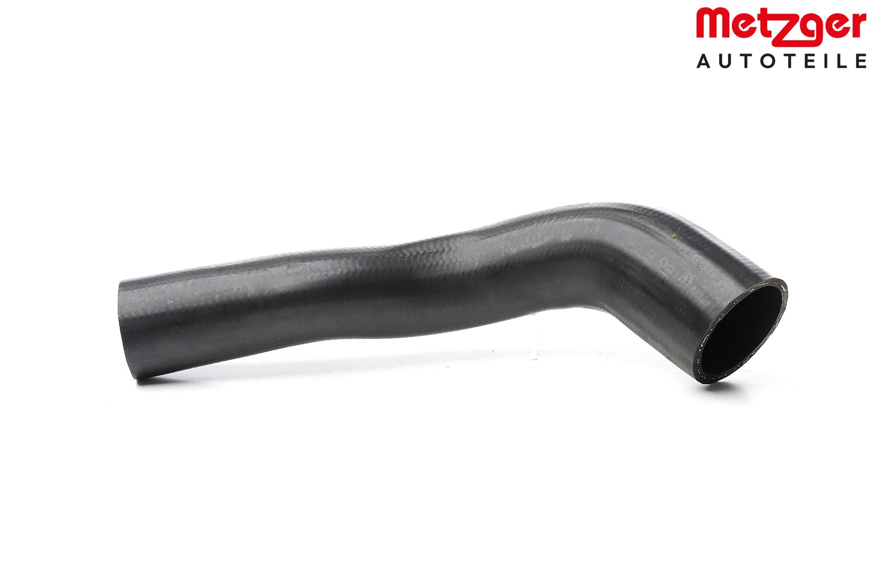 Turboslang LAND ROVER RANGE ROVER EVOQUE 2022 METZGER 2400569