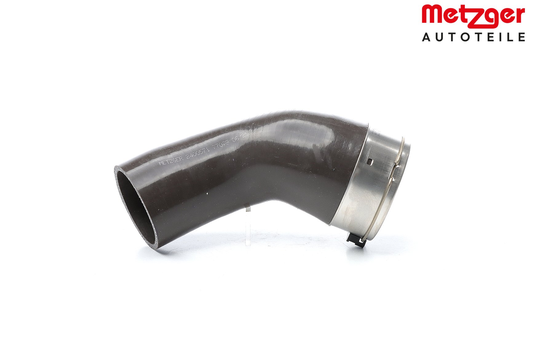 2400571 METZGER Turbo pipe Volvo XC90 II