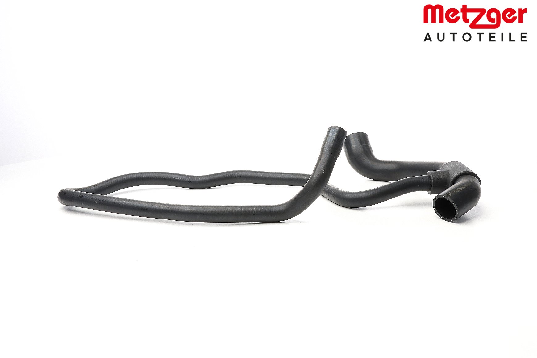 METZGER 2420844 Flessibile radiatore EPDM (Etilene-Propilene-Diene-Caucciù)