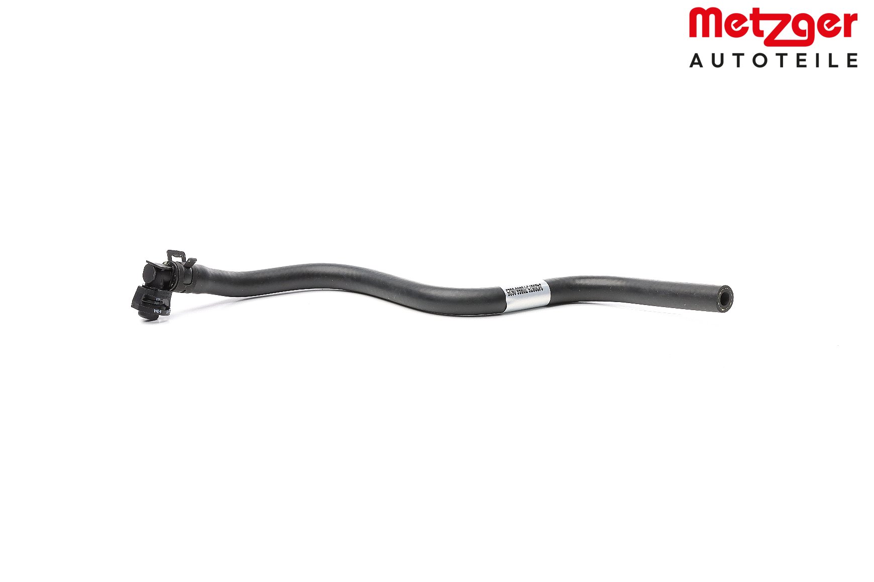 METZGER 2420875 poceni cevi za hladilno vodo / napeljave Meriva Mk2 (B) (S10)