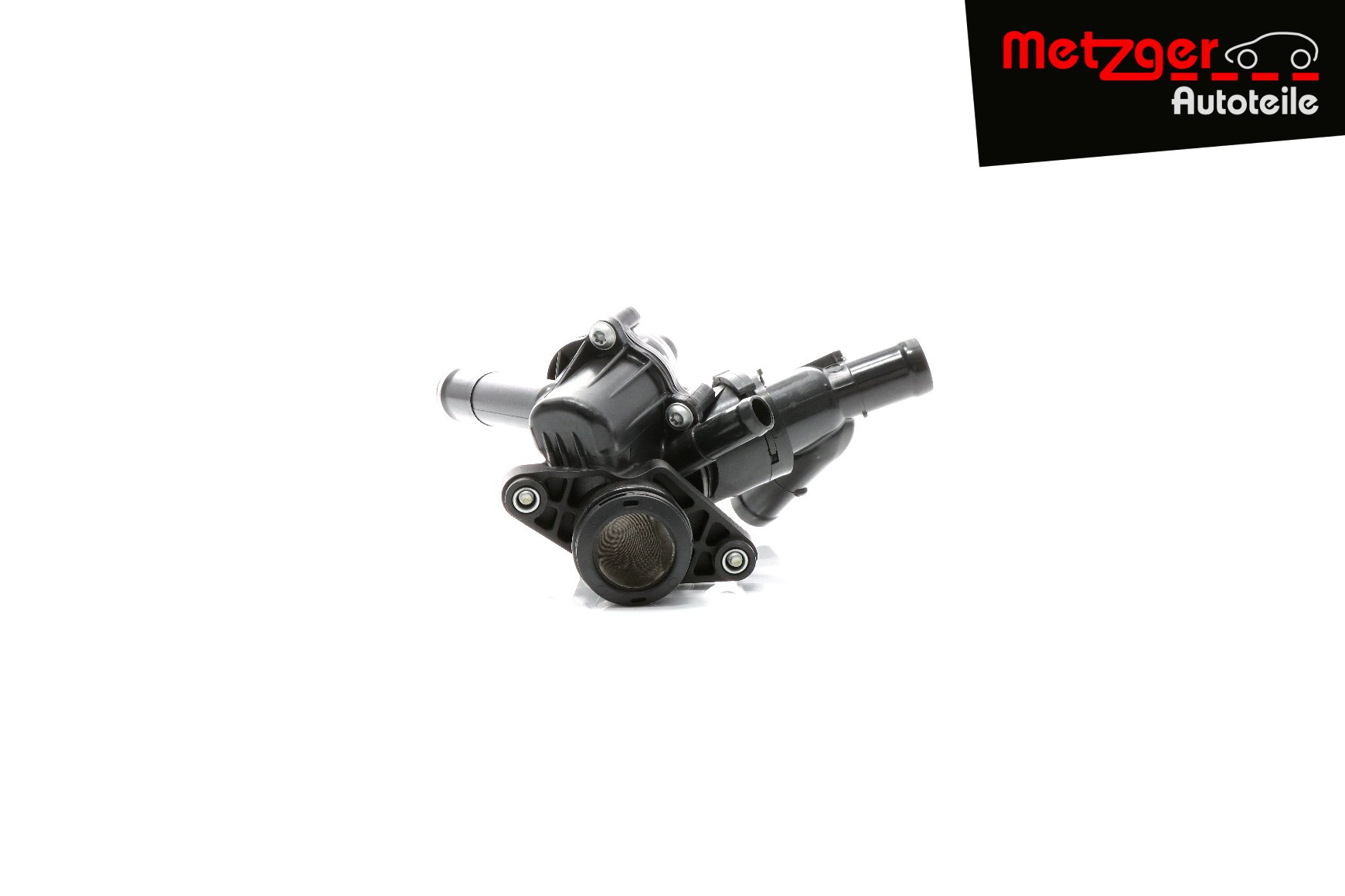 METZGER 4006331 Engine thermostat A 270 200 06 15