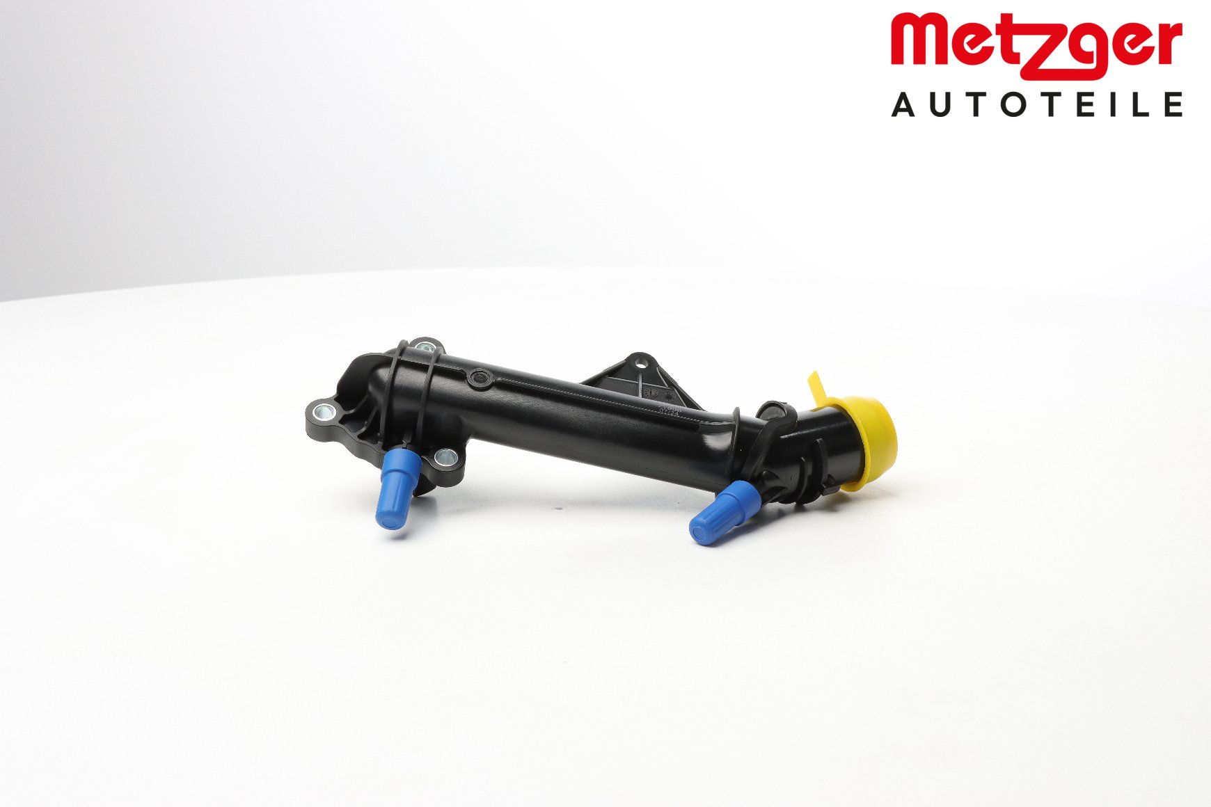 METZGER 4006344 Kühlwasserthermostat