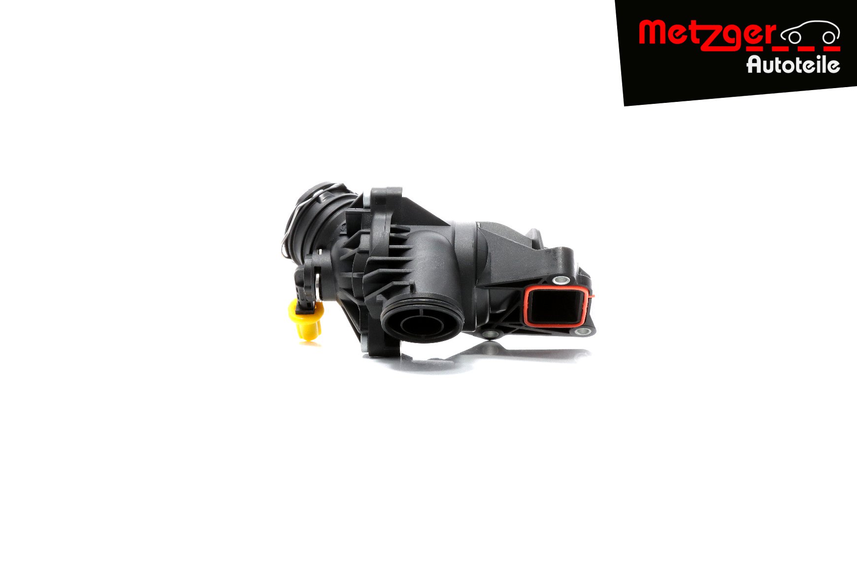 METZGER Engine thermostat 4006355 Mercedes-Benz E-Class 2019