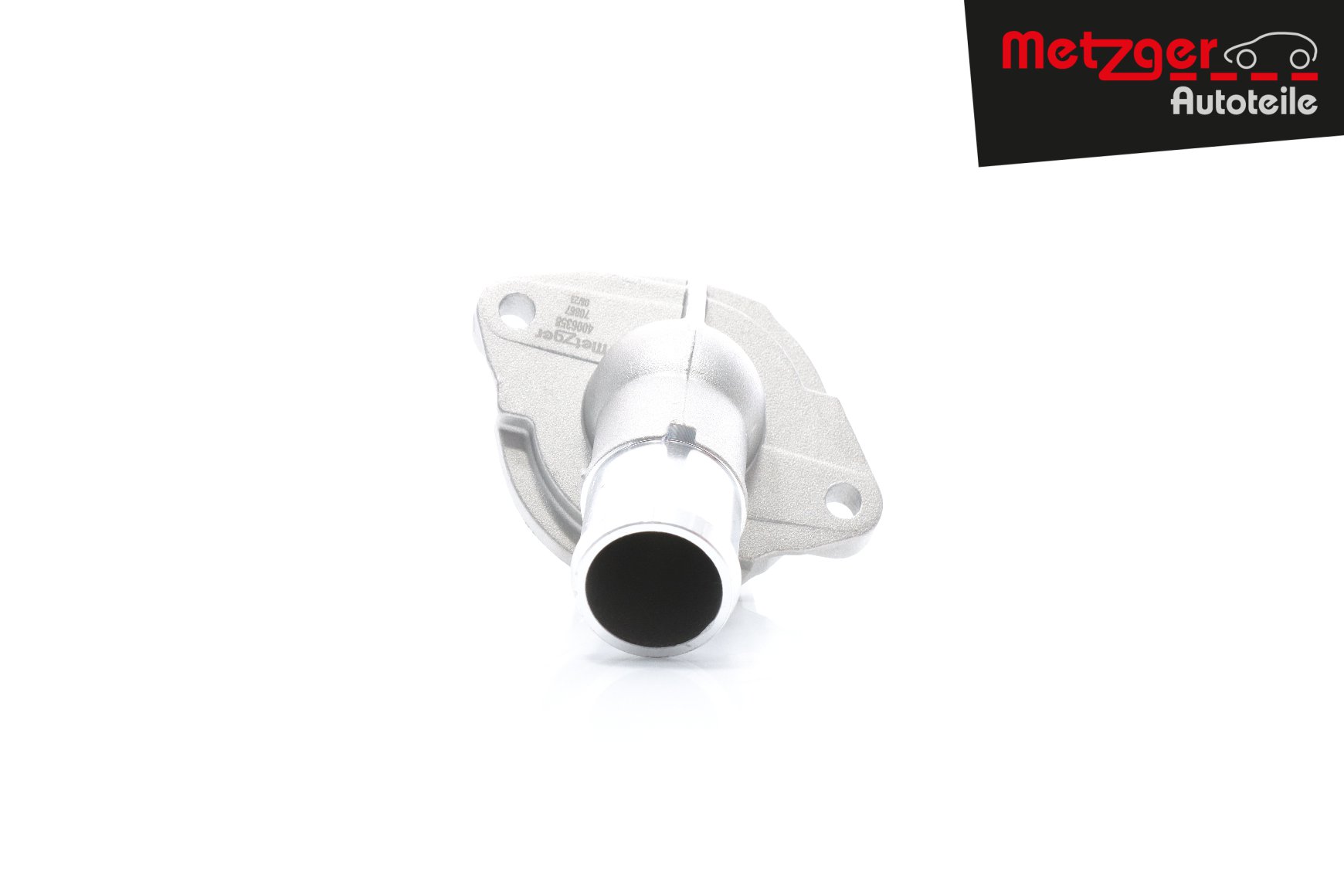 METZGER 4006358 Thermostat OPEL KARL in original quality