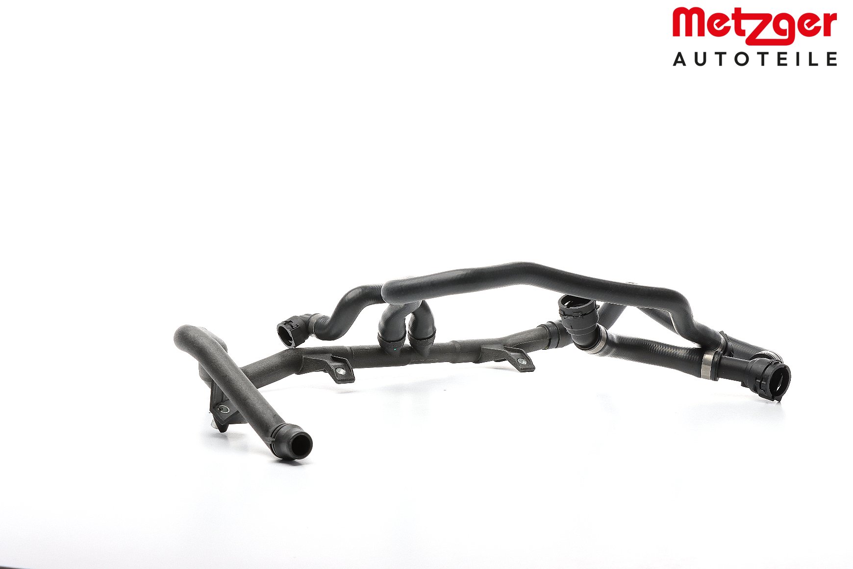 METZGER 4010207 precio manguito de radiador BMW Serie 3 E91 320i 2.0 156cv Gasolina 2009
