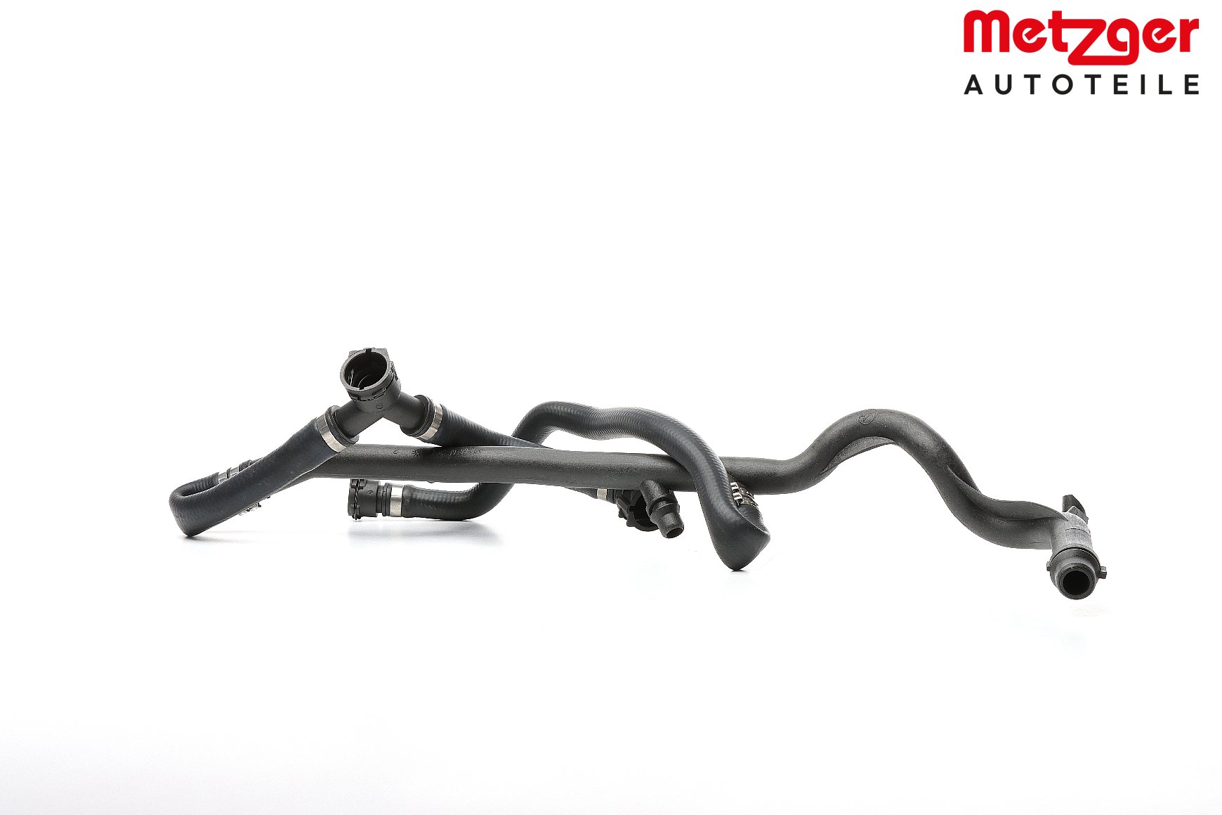 METZGER 4010210 Conducto refrigerante
