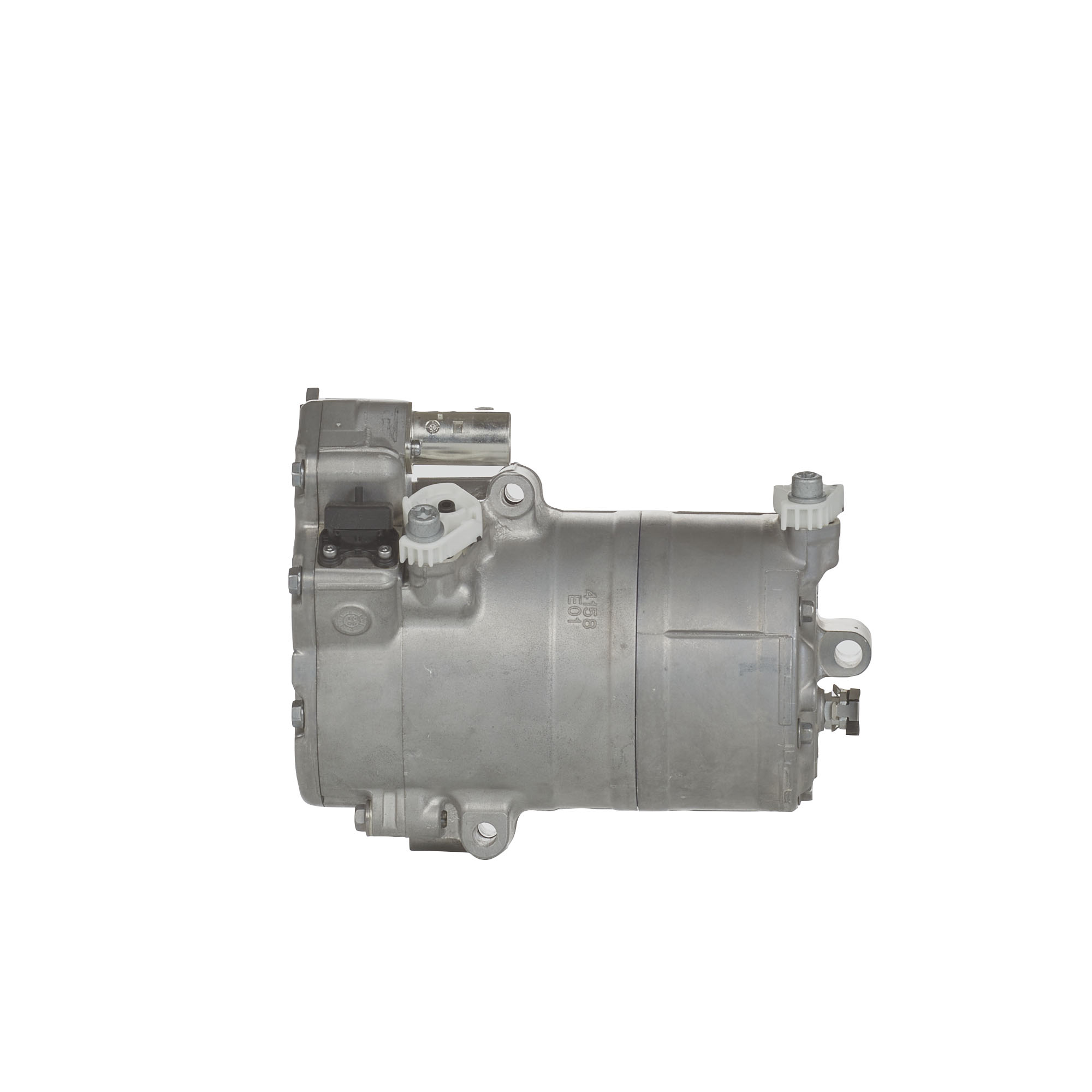 8880120518 Air conditioning compressor WAECO A0008302800