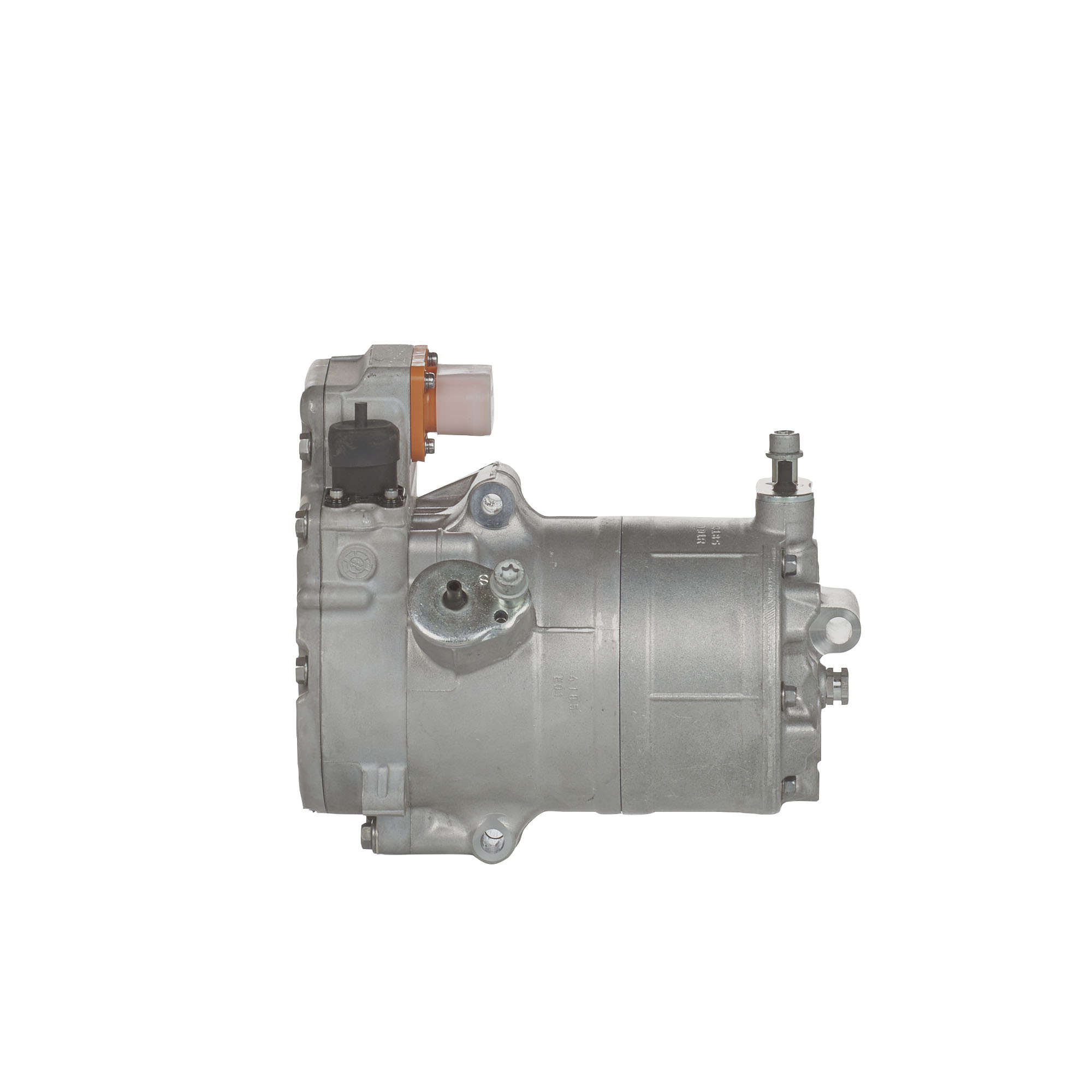 8880120522 Compresseur de climatisation WAECO 4M0.816.797.C PORSCHE