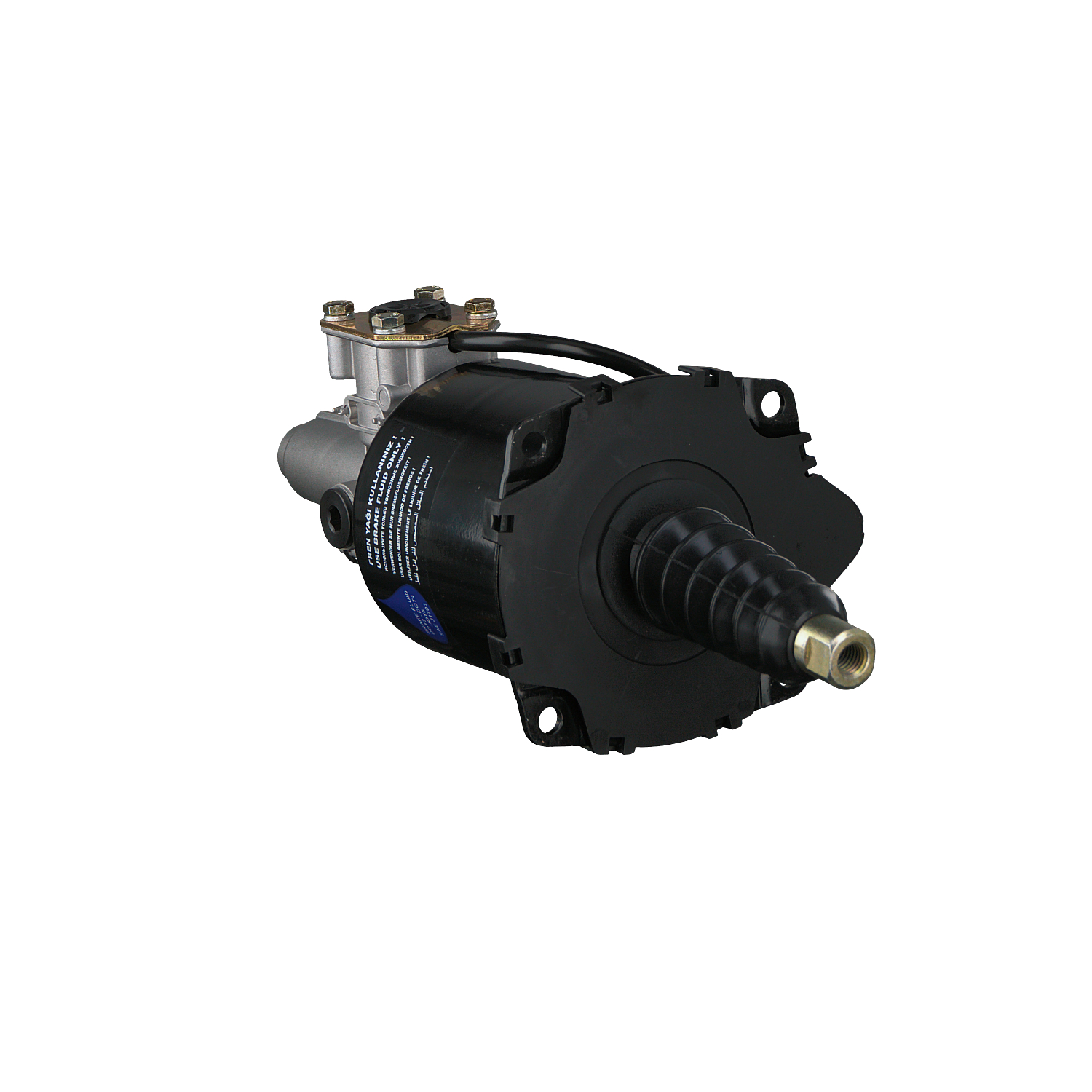 FEBI BILSTEIN 171326 Sajūga pastiprinātājs RENAULT TRUCKS Midlum Kravas auto cena