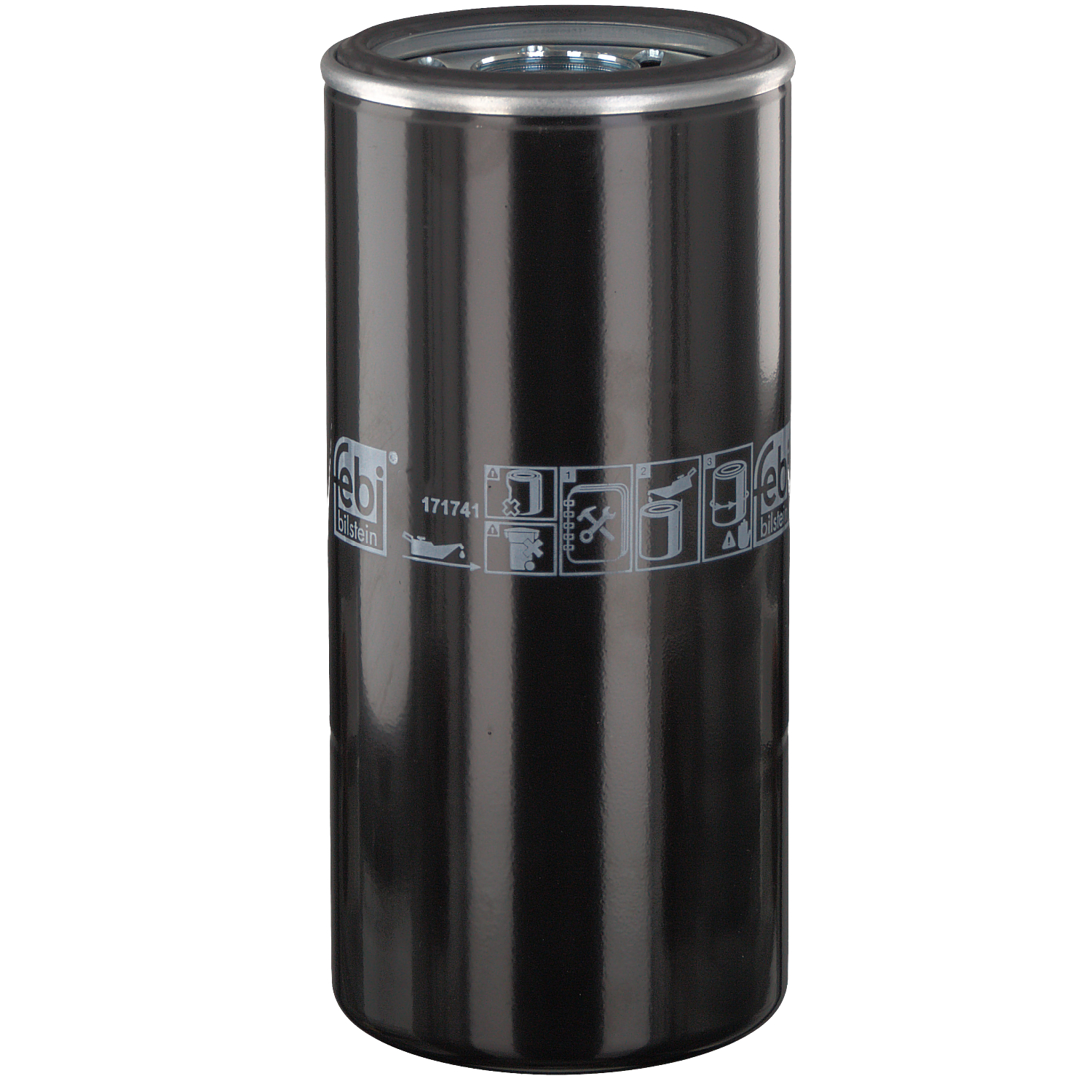 FEBI BILSTEIN 171741 Filtre à huile pas cher dans magasin en ligne
