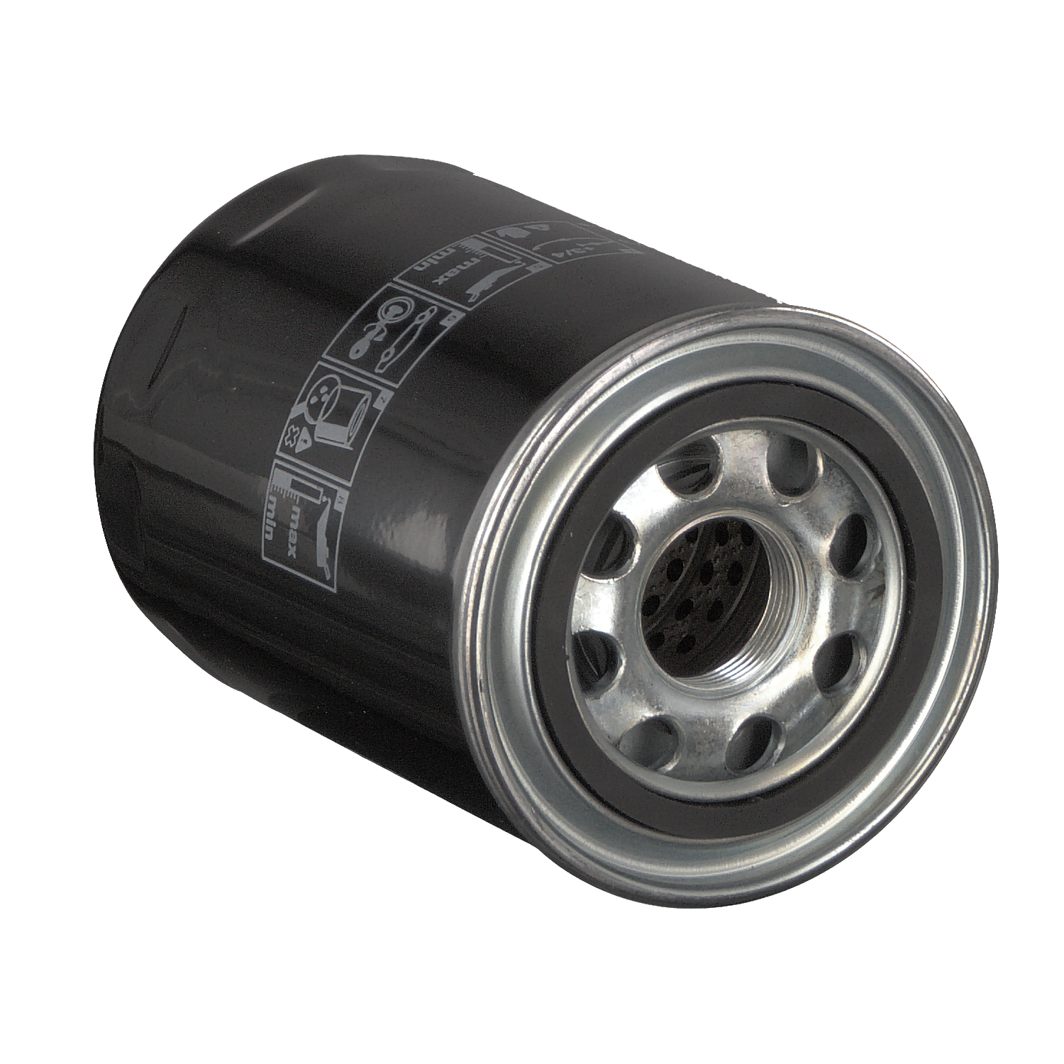 FEBI BILSTEIN Filter chladiva 171773 pre DAF: nakupujte online
