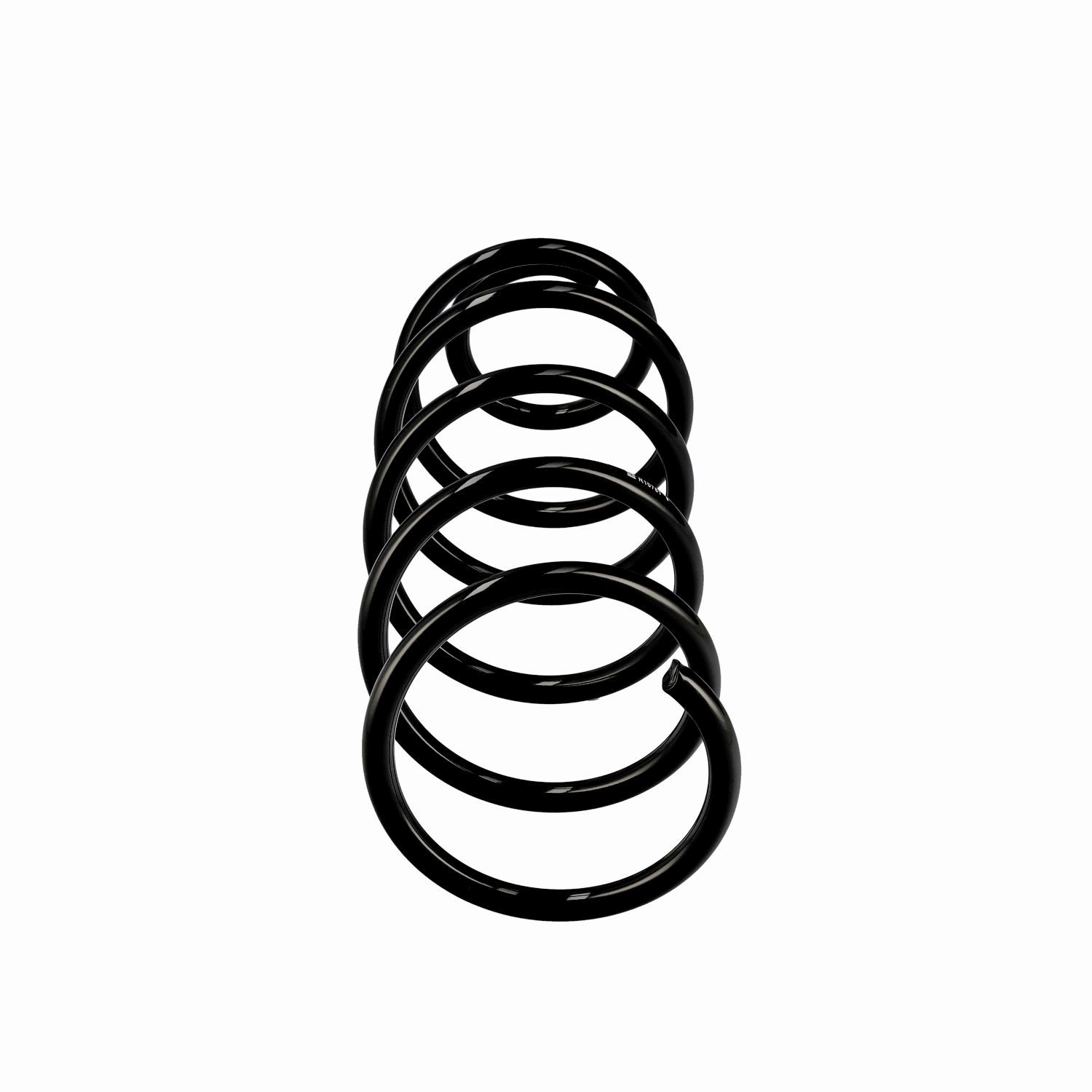 R10781 EIBACH Eixo dianteiro, Mola helicoidal com diâmetro do fio constante Comprimento: 359mm Mola de suspensão R10781 comprar económica