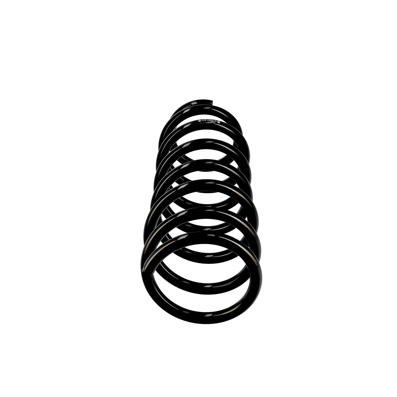 EIBACH Achteras, Schroefveer met constante diameter Lengte: 379mm Schroefveer R10803 koop goedkoop