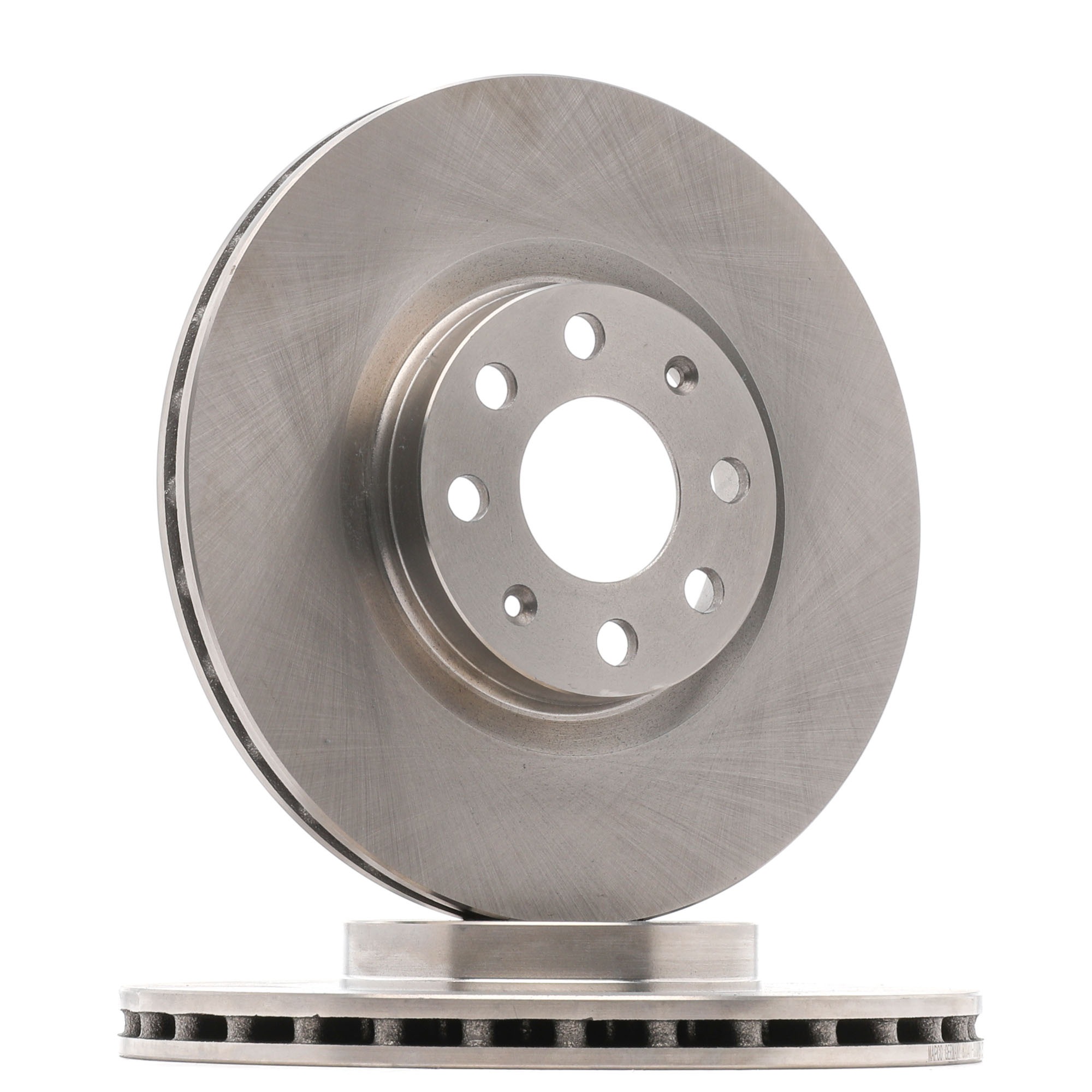 MAPCO 47702 Front Axle, internally vented Brake discs and pads set Ø: 284mm, Brake Disc Thickness: 22mm 47702 cheap