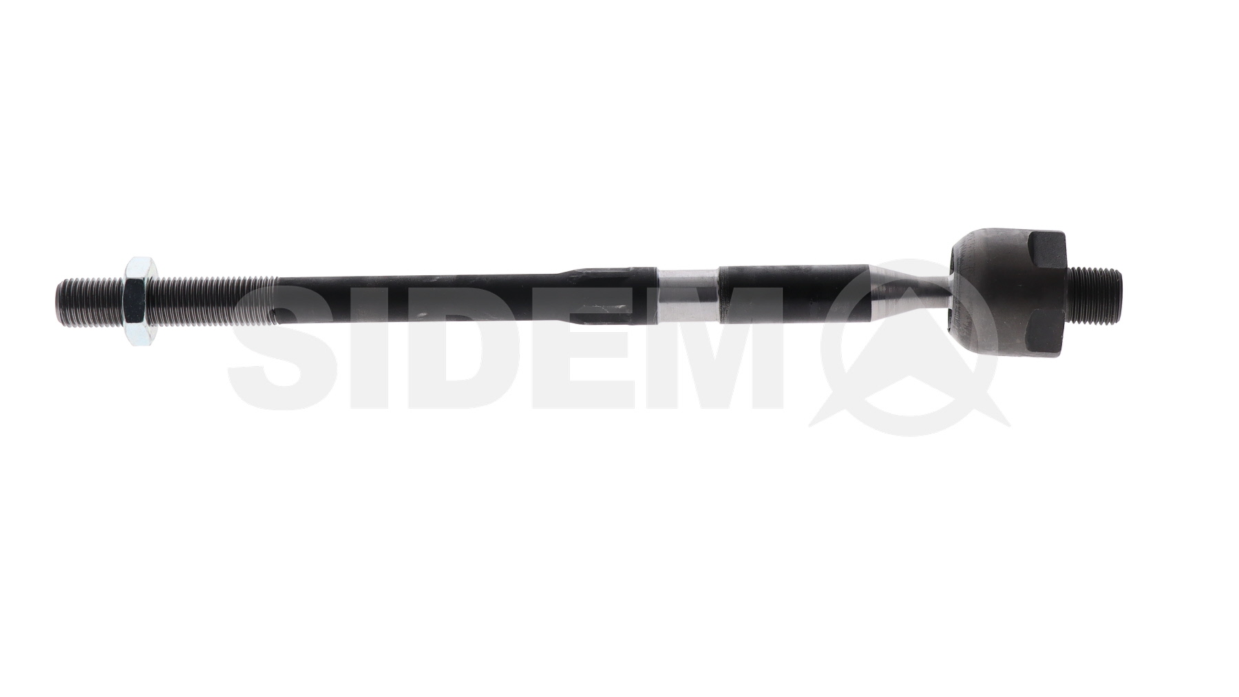 Hyundai ACCENT Inner tie rod SIDEM 81317 cheap