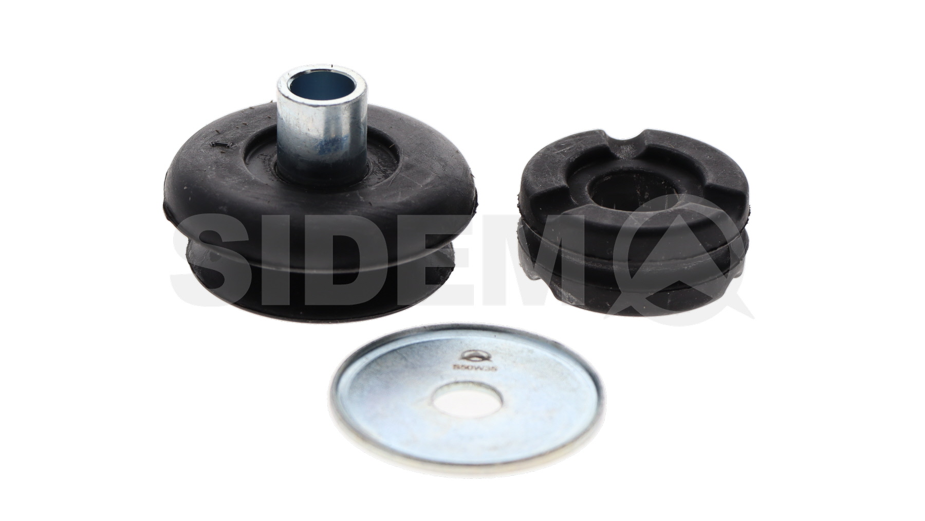 Osta 845509 KIT SIDEM Tagasild Remondikomplekt, vedruamordi tugilaager 845509 KIT madala hinnaga