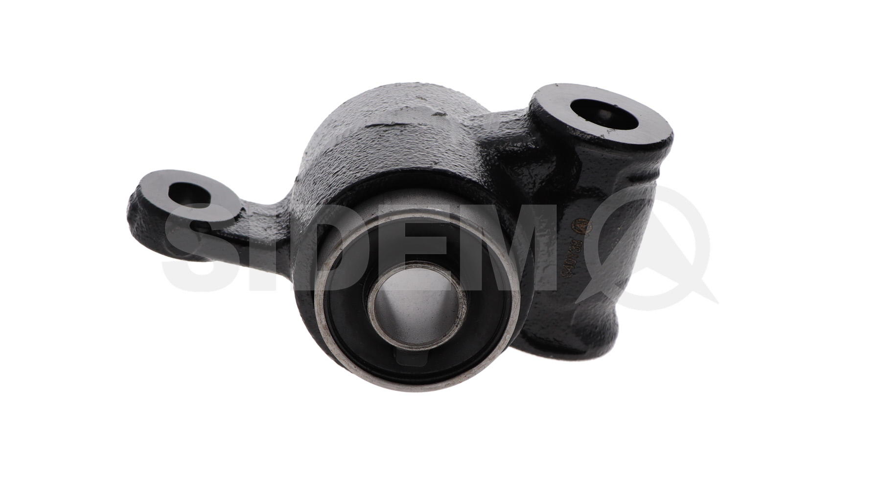 Mazda CX-5 Gummilager für Querlenker SIDEM 851651