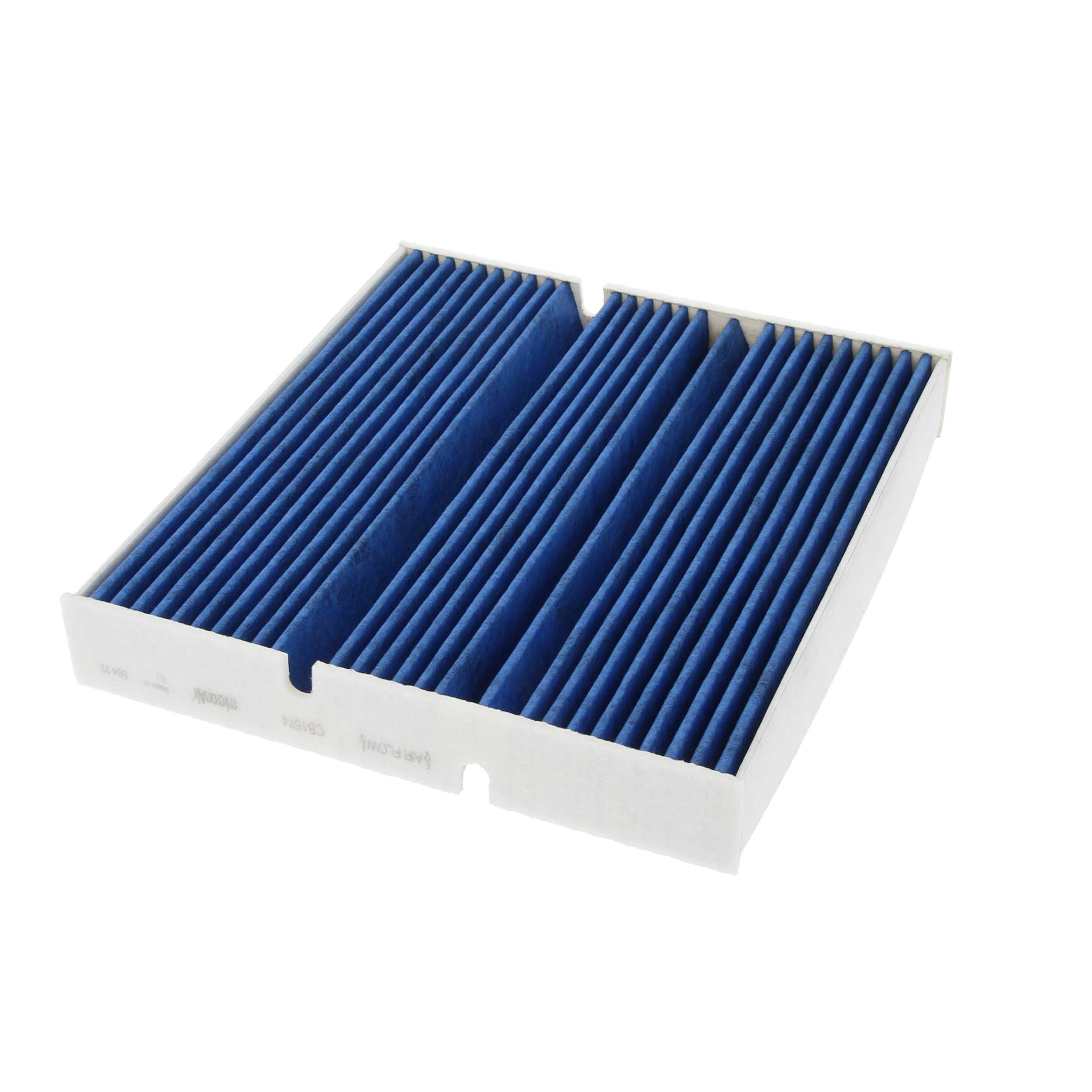 CB1571 CORTECO with anti-allergic effect, Particulate filter (PM 2.5), with antibacterial action, with fungicidal effect, 256 mm x 231 mm x 39 mm Width: 231mm, Height: 39mm, Length: 256mm Cabin filter 49457425 buy