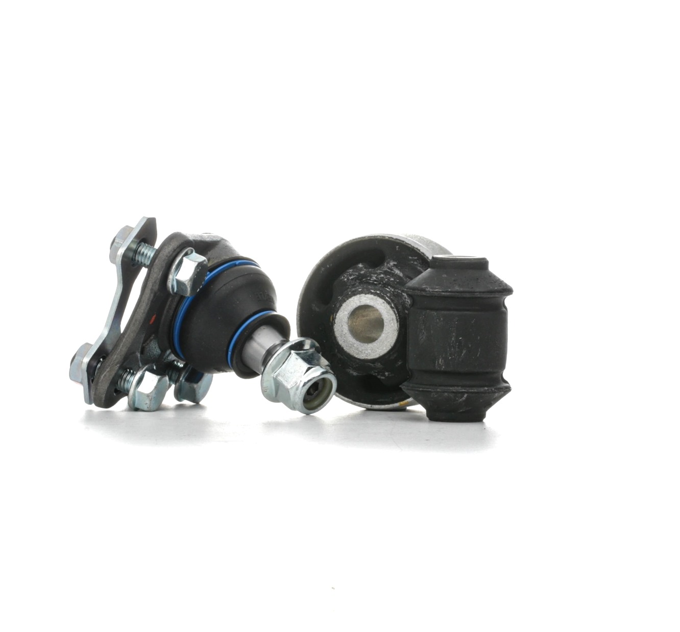 MEYLE Repair kit, wheel suspension 116 610 0001/HD Volkswagen POLO 2015