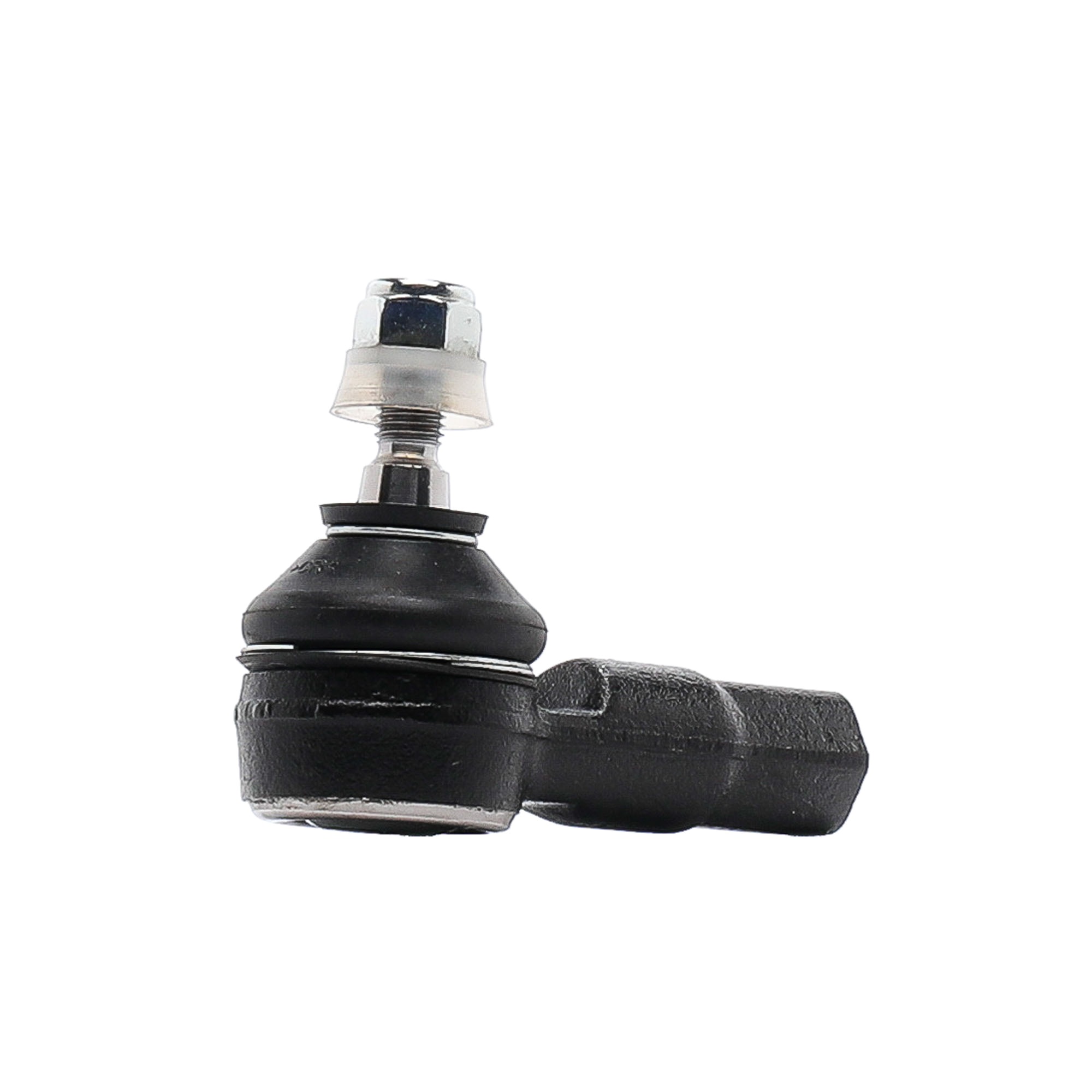 TRW Cone Size 15,5 mm, M14x1,5, Front Axle Left, Front Axle Right, outer Cone Size: 15,5mm Tie rod end JTE878 buy