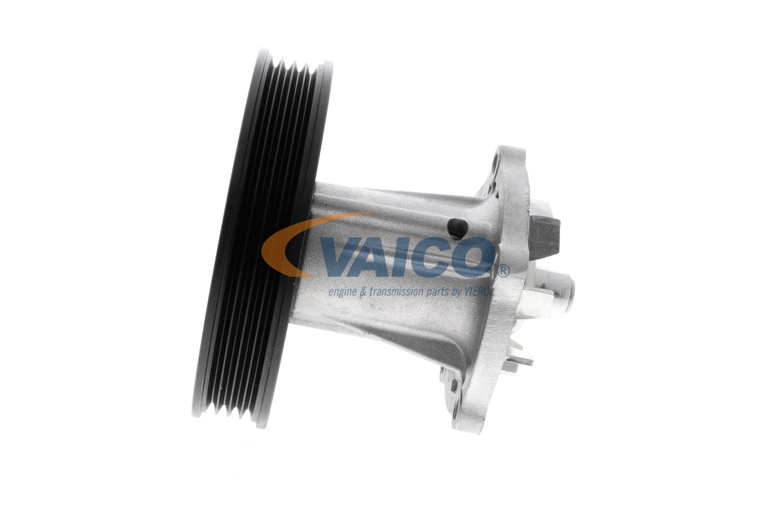 Chevrolet SPARK Water pump VAICO V51-50005-1 cheap