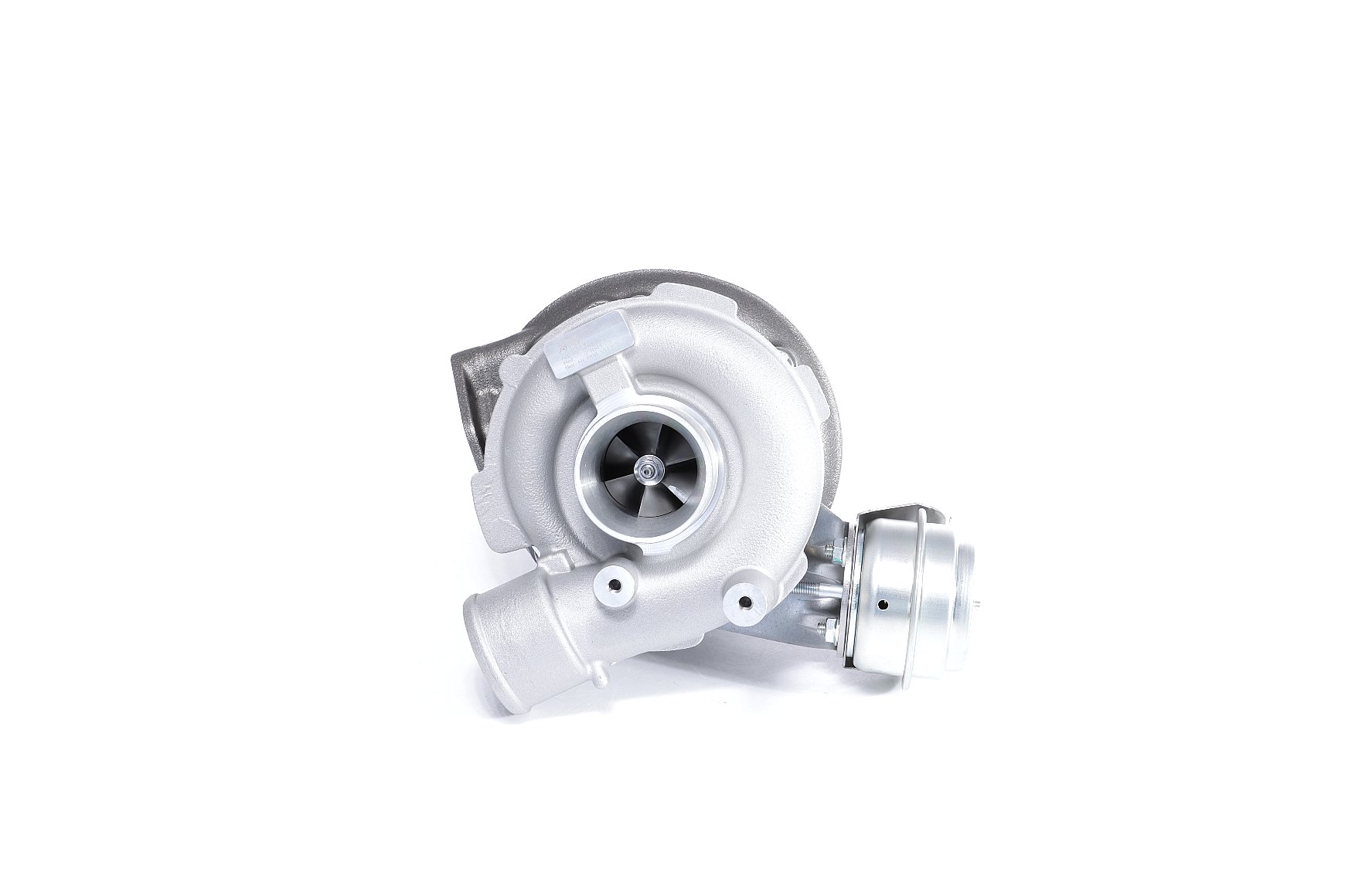 T912383BT Turbokompresors BTS TURBO 7 781 434 VW