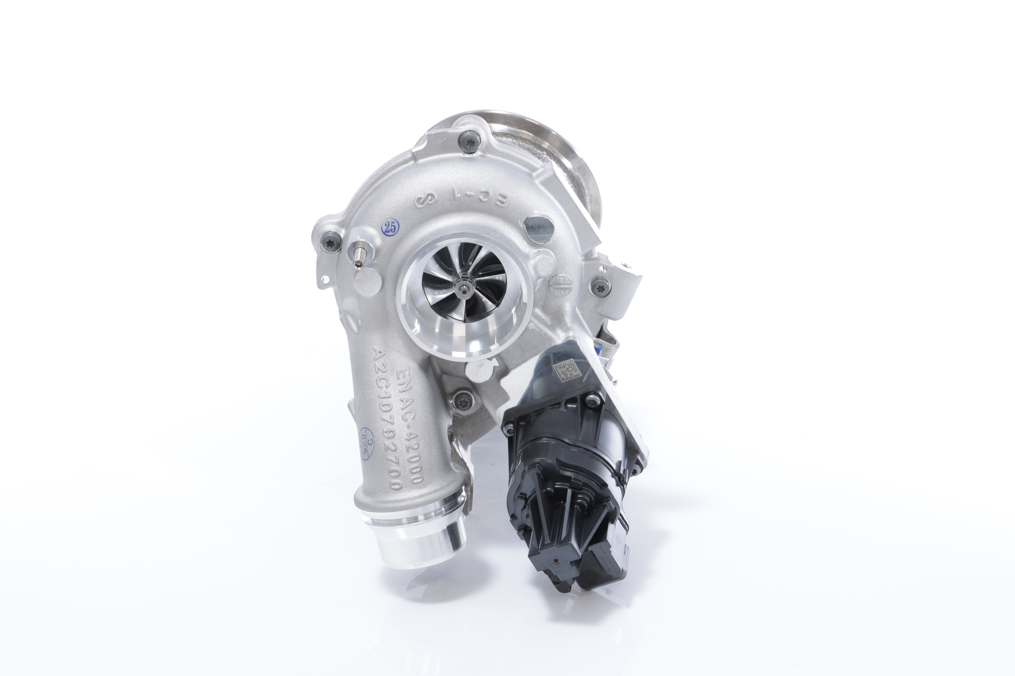 T918024 Futómű rugó BTS TURBO 2400211 FORD