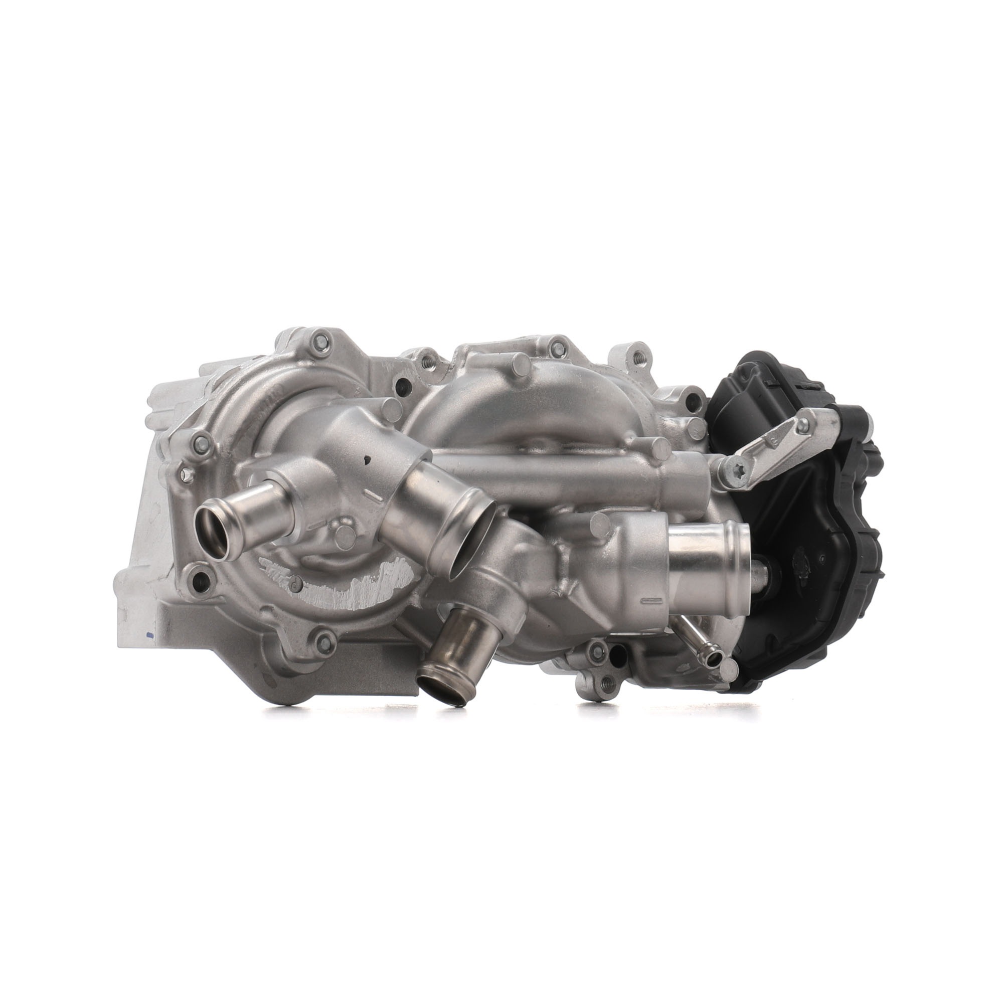 HEPU P5501 Kühlwasserpumpe Golf VIII Schrägheck (CD1) 1.0 TSI 110 PS Benzin 2020 Preis