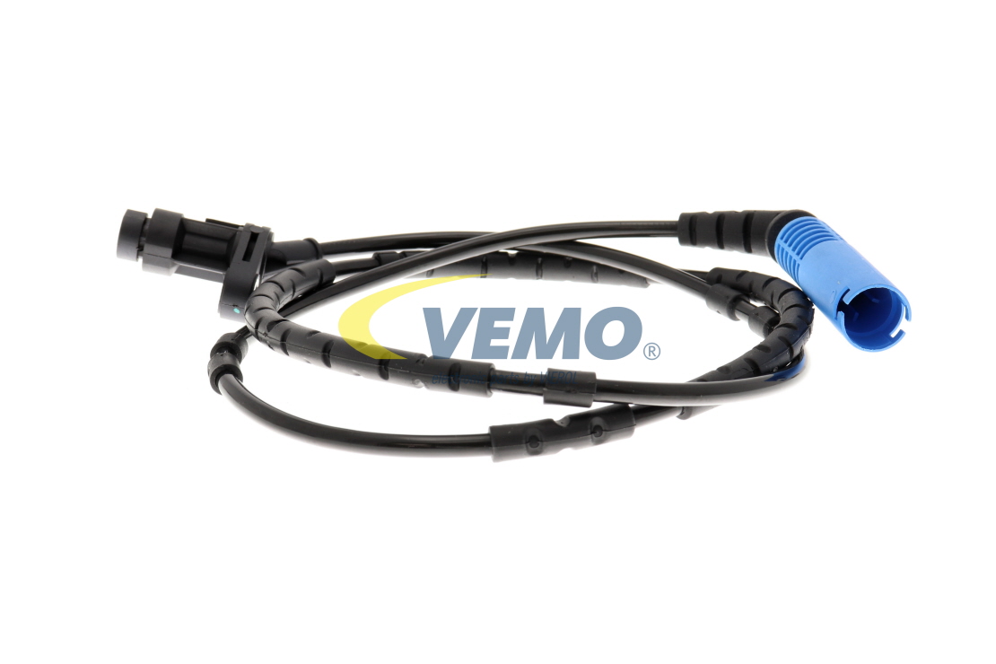 Original V20-72-0068 VEMO Anti lock brake sensor BMW