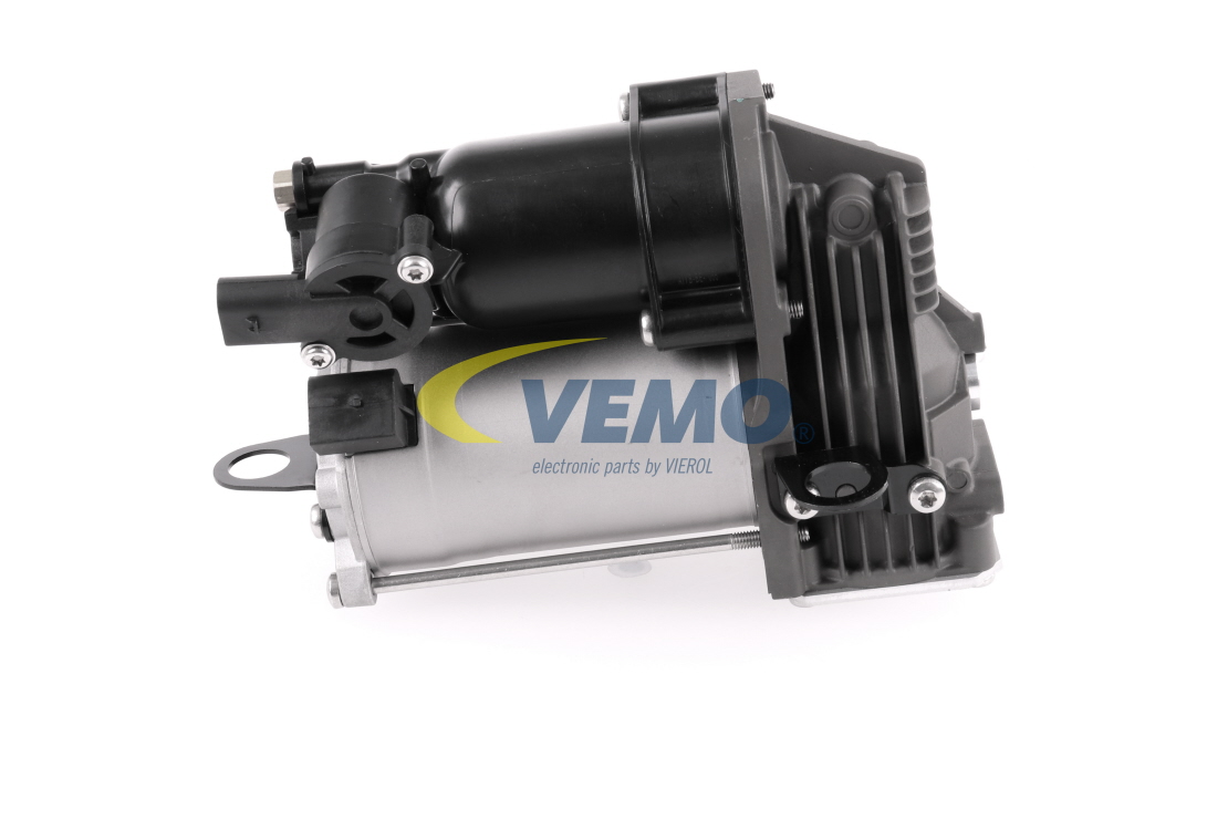 VEMO V30-52-0014 Air suspension compressor MERCEDES-BENZ GL 2008 in original quality