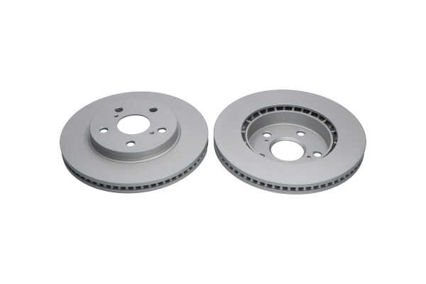 KAVO PARTS BR-9564-C Brake disc 282x25mm, 5x114, Vented, Coated